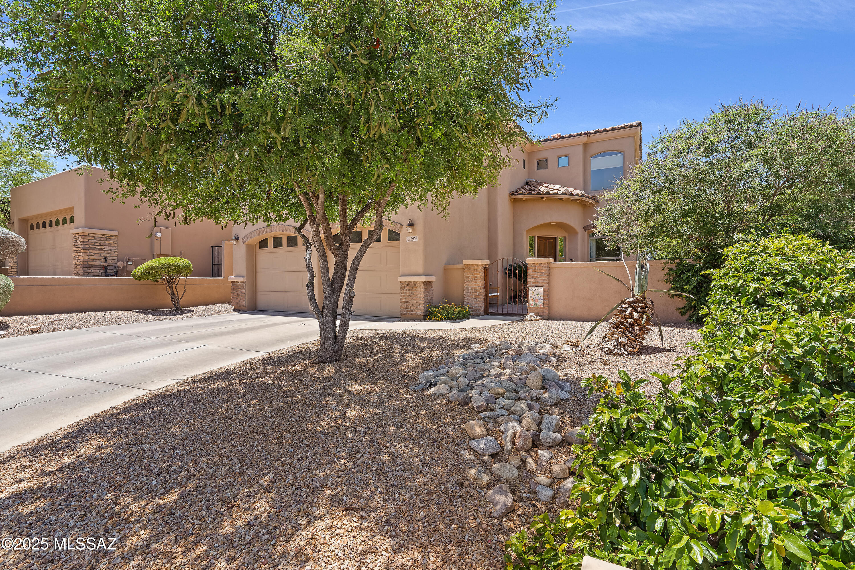 Village Five At the Villages Of La Paloma (1-71) - Residential