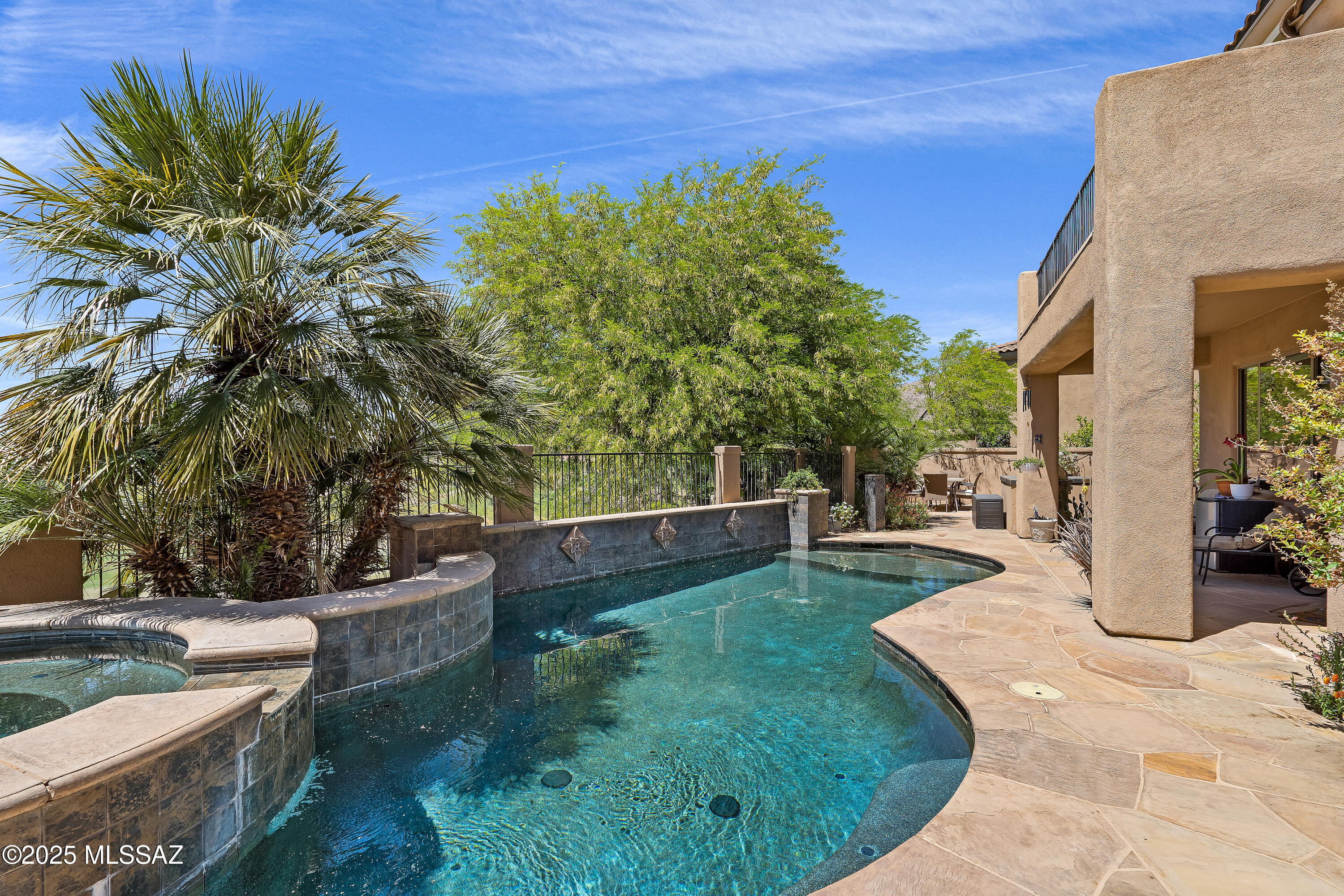 Village Five At the Villages Of La Paloma (1-71) - Residential