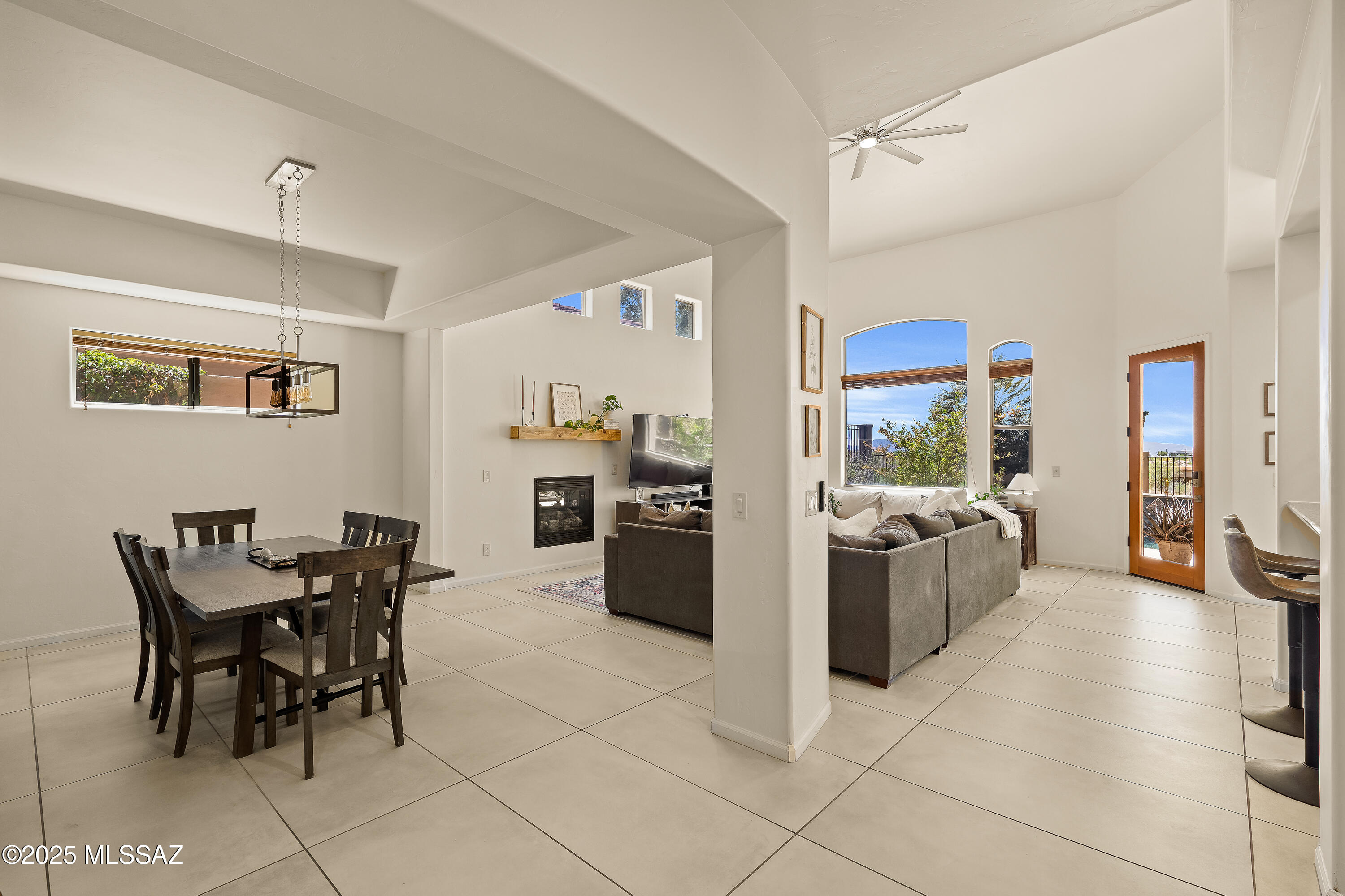 Village Five At the Villages Of La Paloma (1-71) - Residential