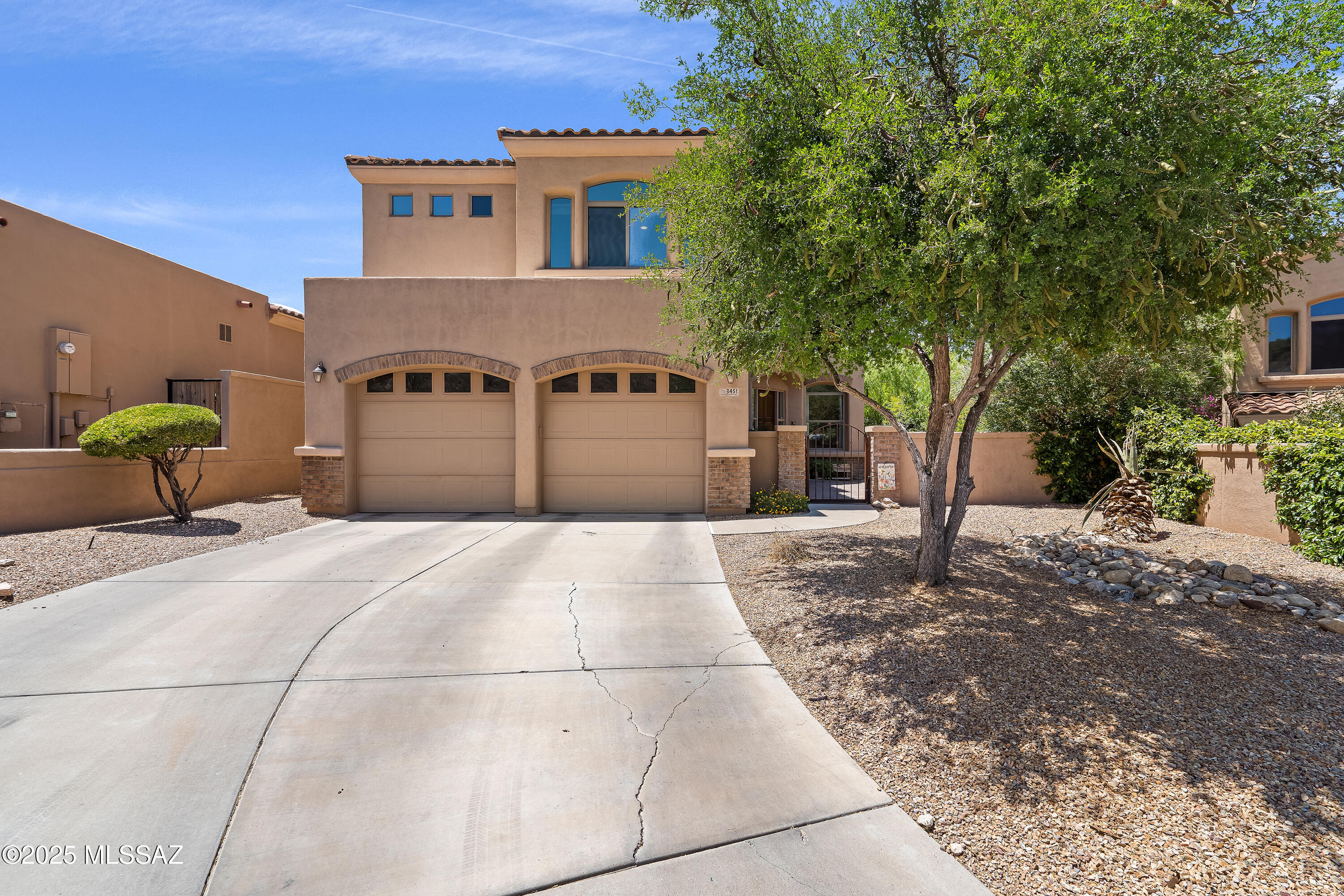 Village Five At the Villages Of La Paloma (1-71) - Residential
