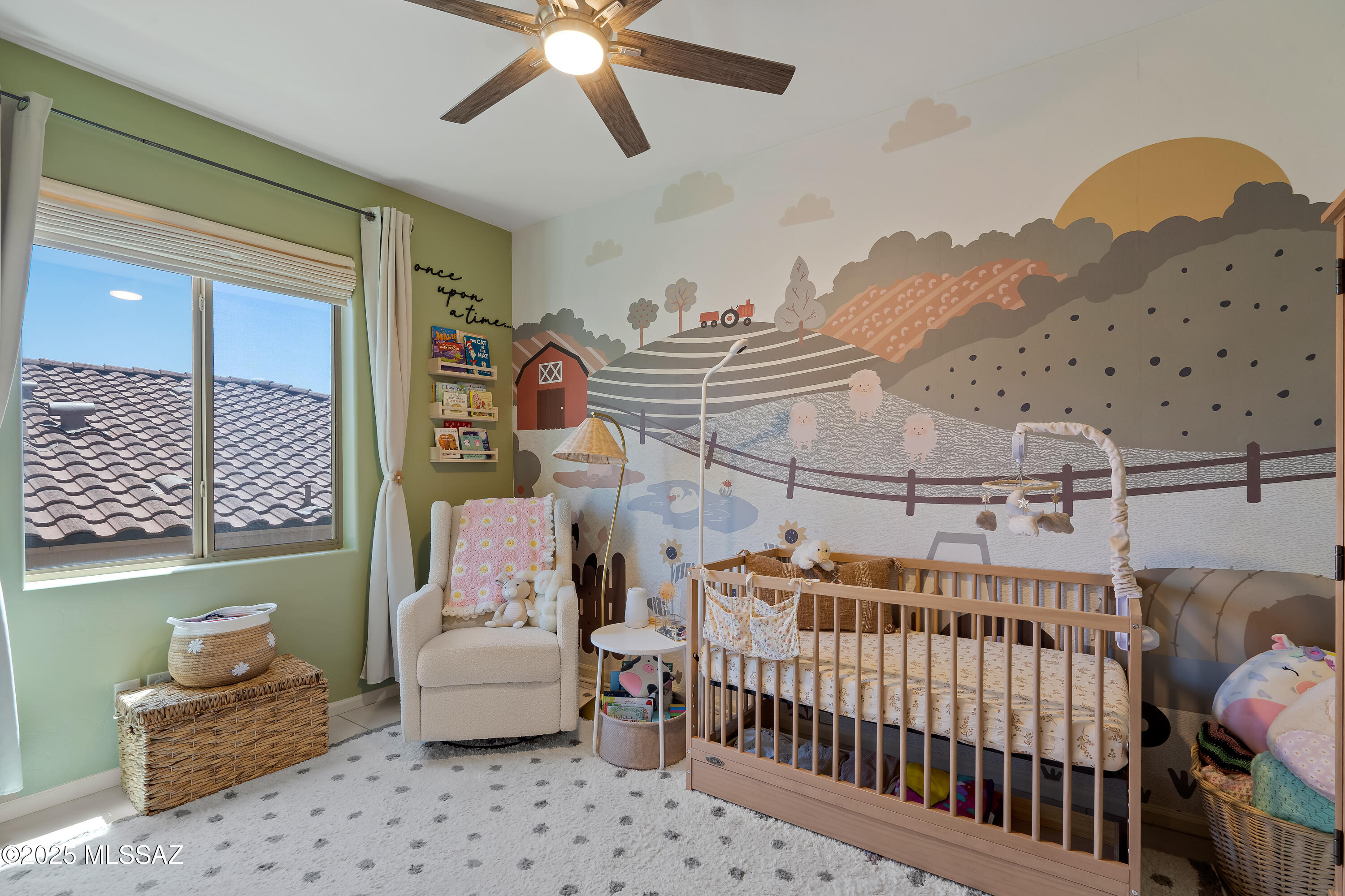Village Five At the Villages Of La Paloma (1-71) - Residential