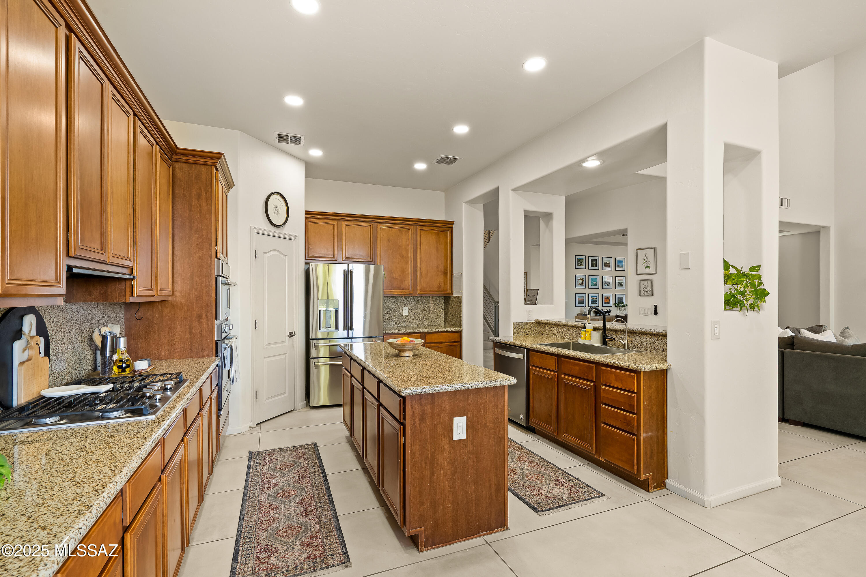 Village Five At the Villages Of La Paloma (1-71) - Residential