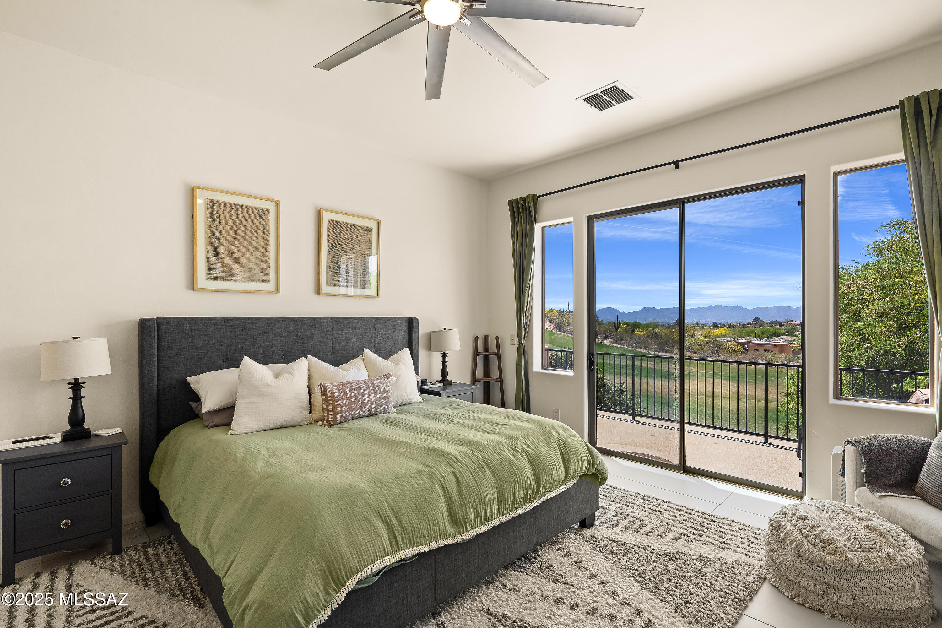 Village Five At the Villages Of La Paloma (1-71) - Residential
