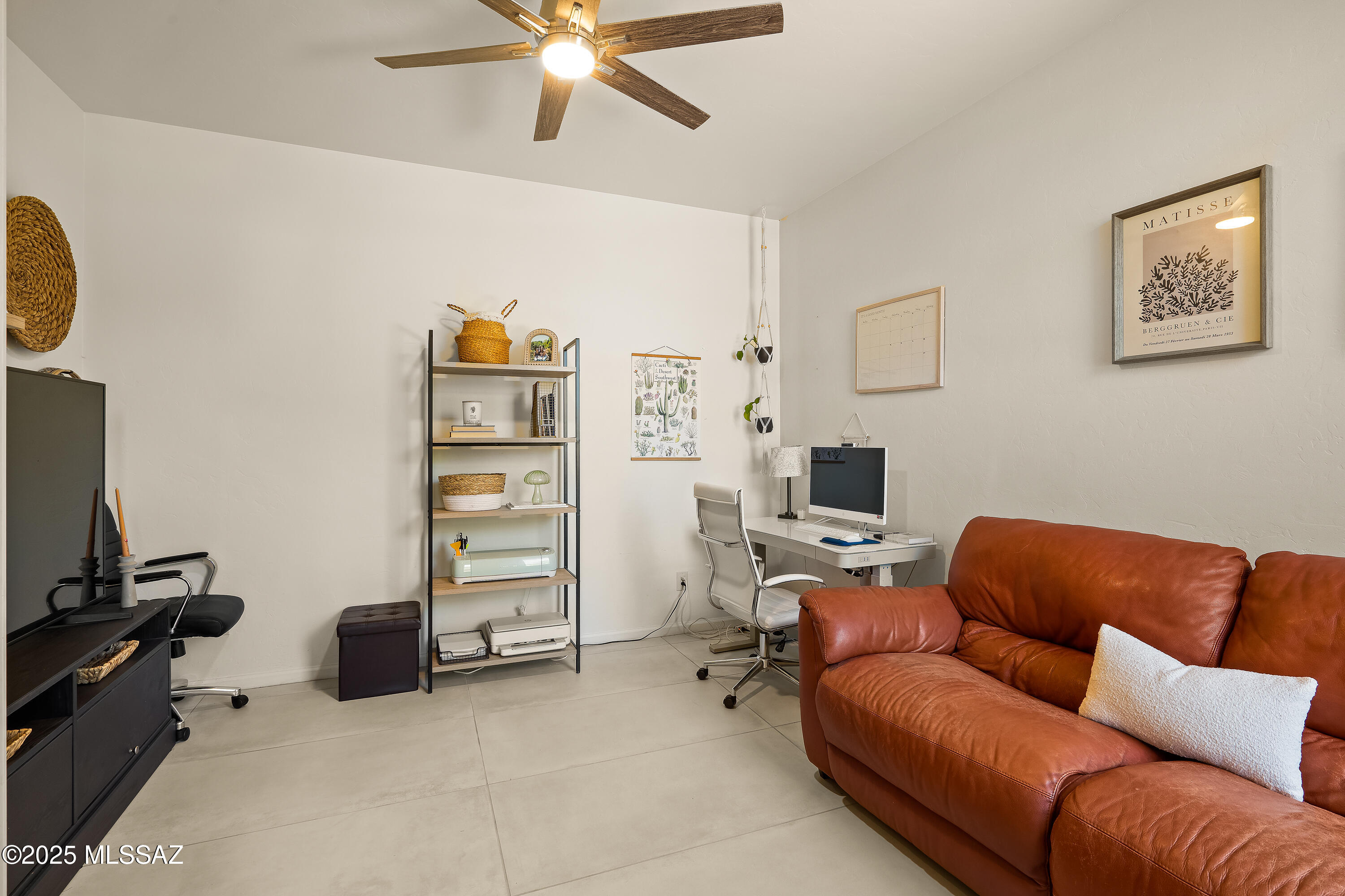 Village Five At the Villages Of La Paloma (1-71) - Residential
