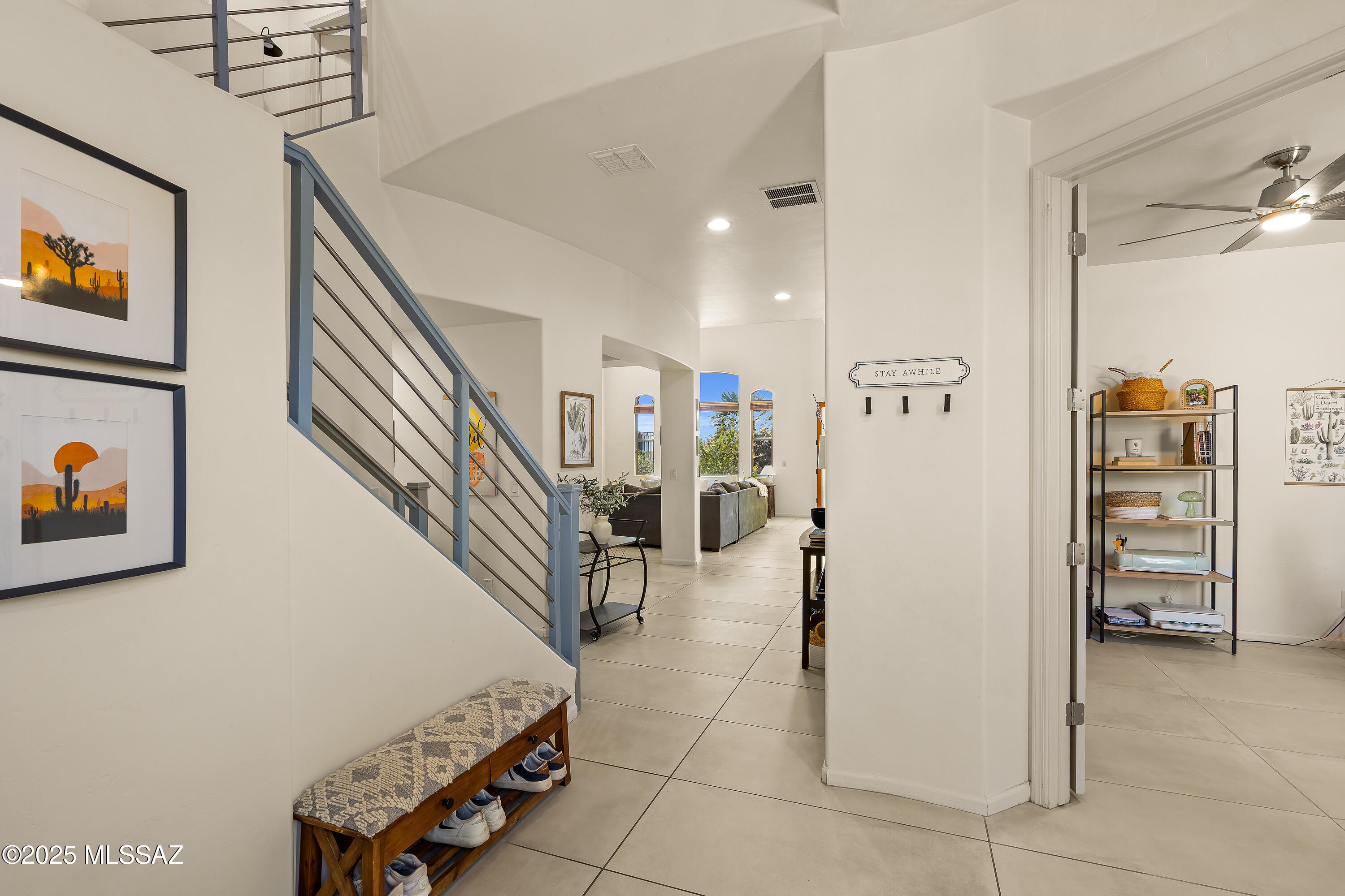 Village Five At the Villages Of La Paloma (1-71) - Residential