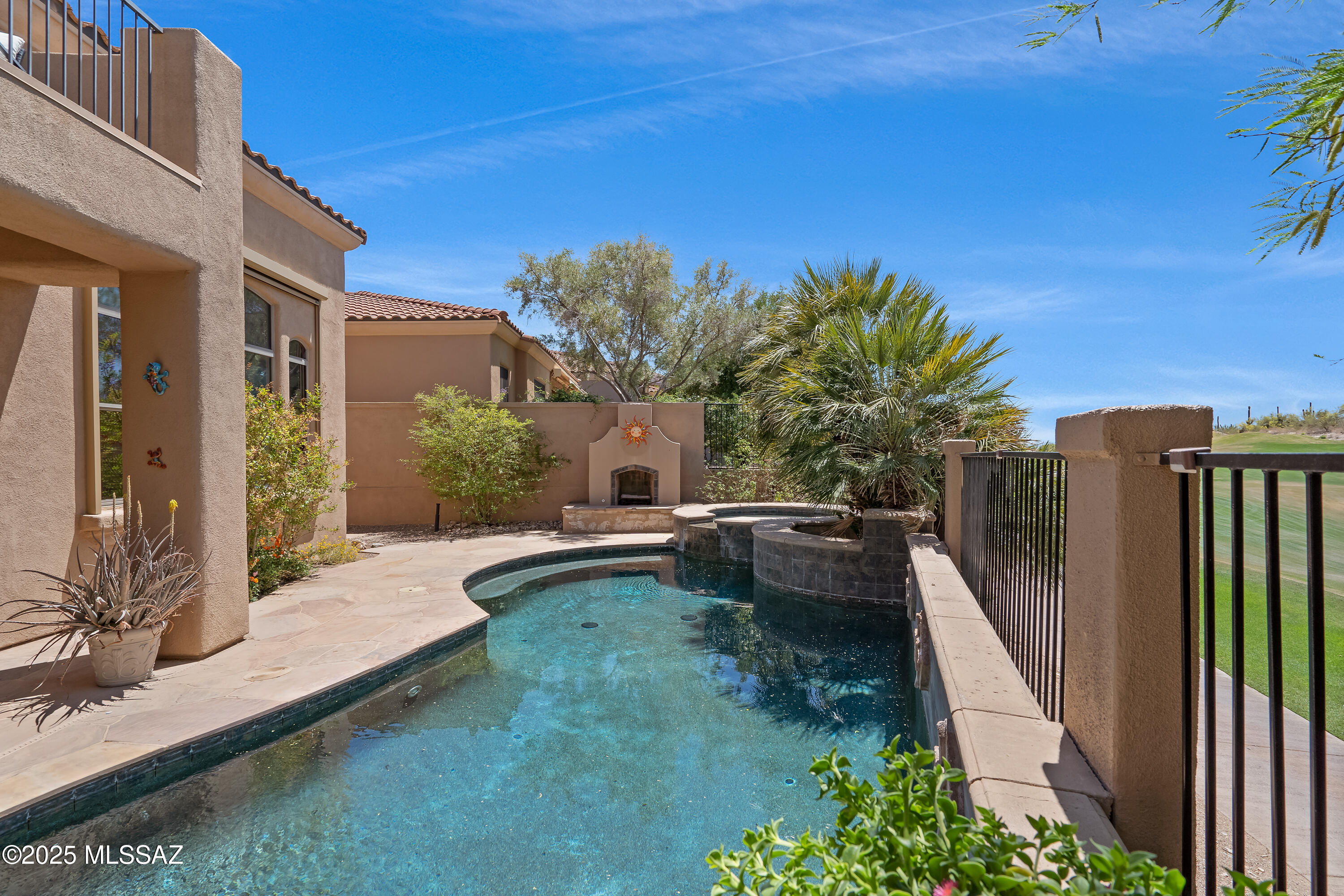 Village Five At the Villages Of La Paloma (1-71) - Residential
