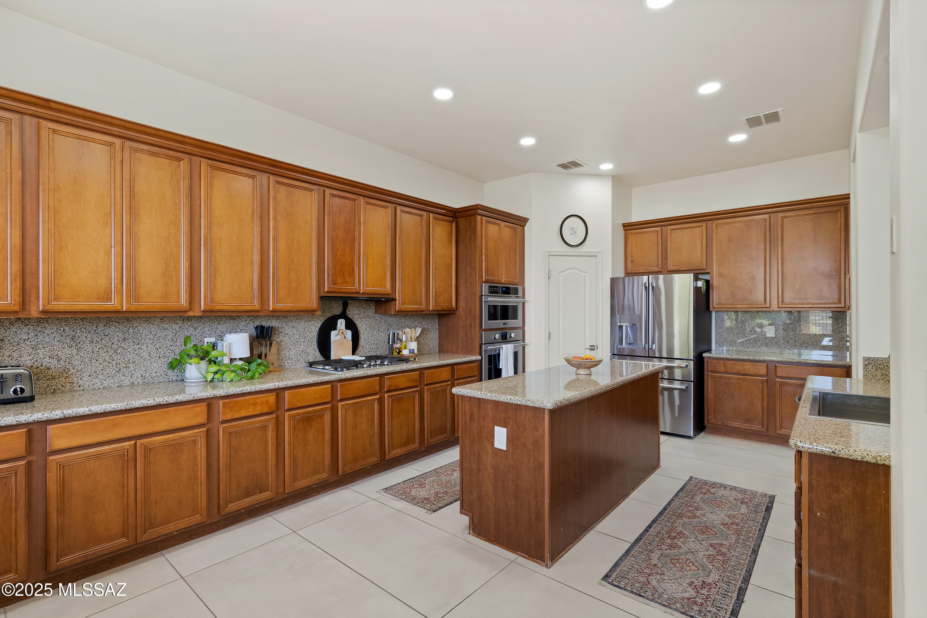 Village Five At the Villages Of La Paloma (1-71) - Residential