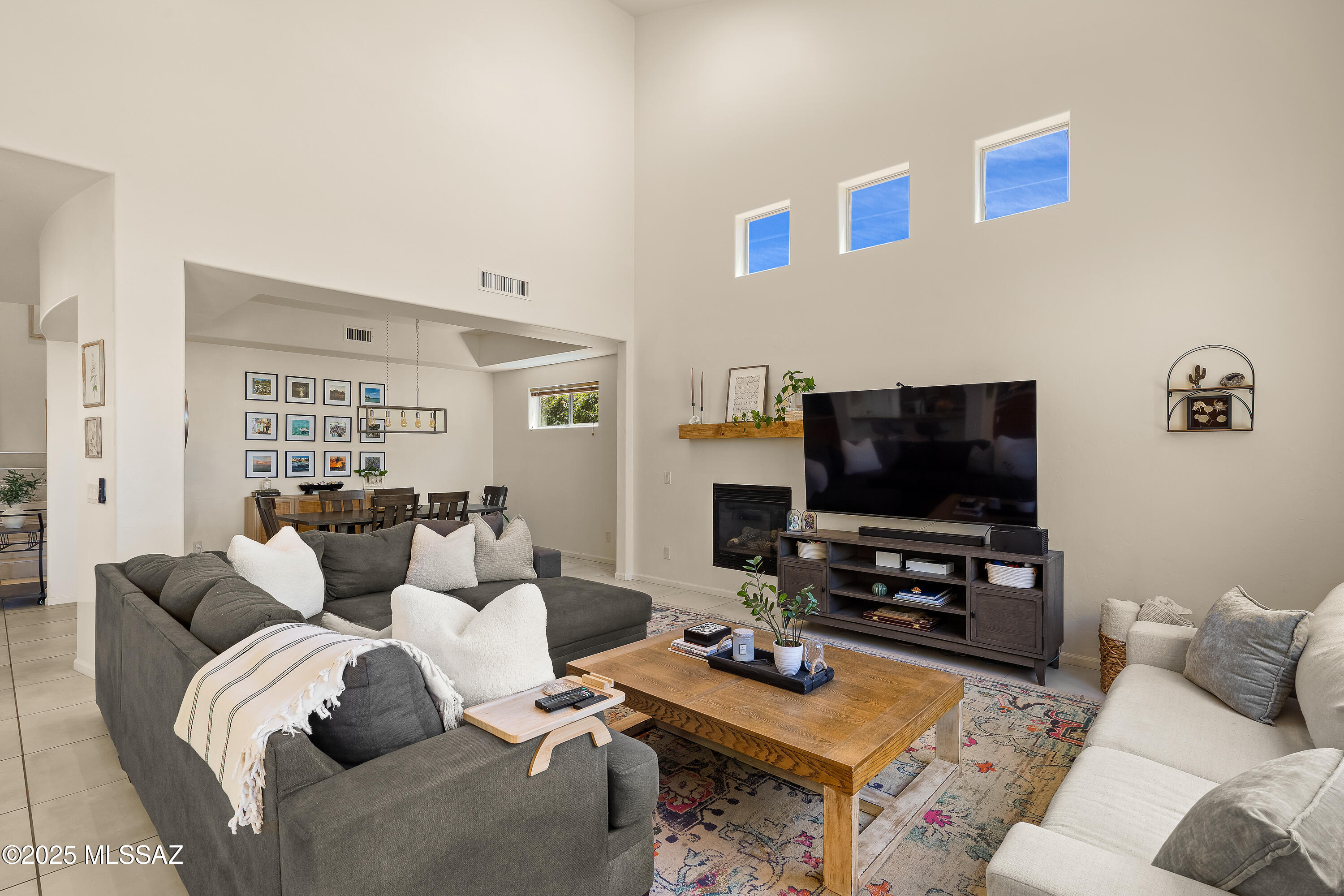 Village Five At the Villages Of La Paloma (1-71) - Residential
