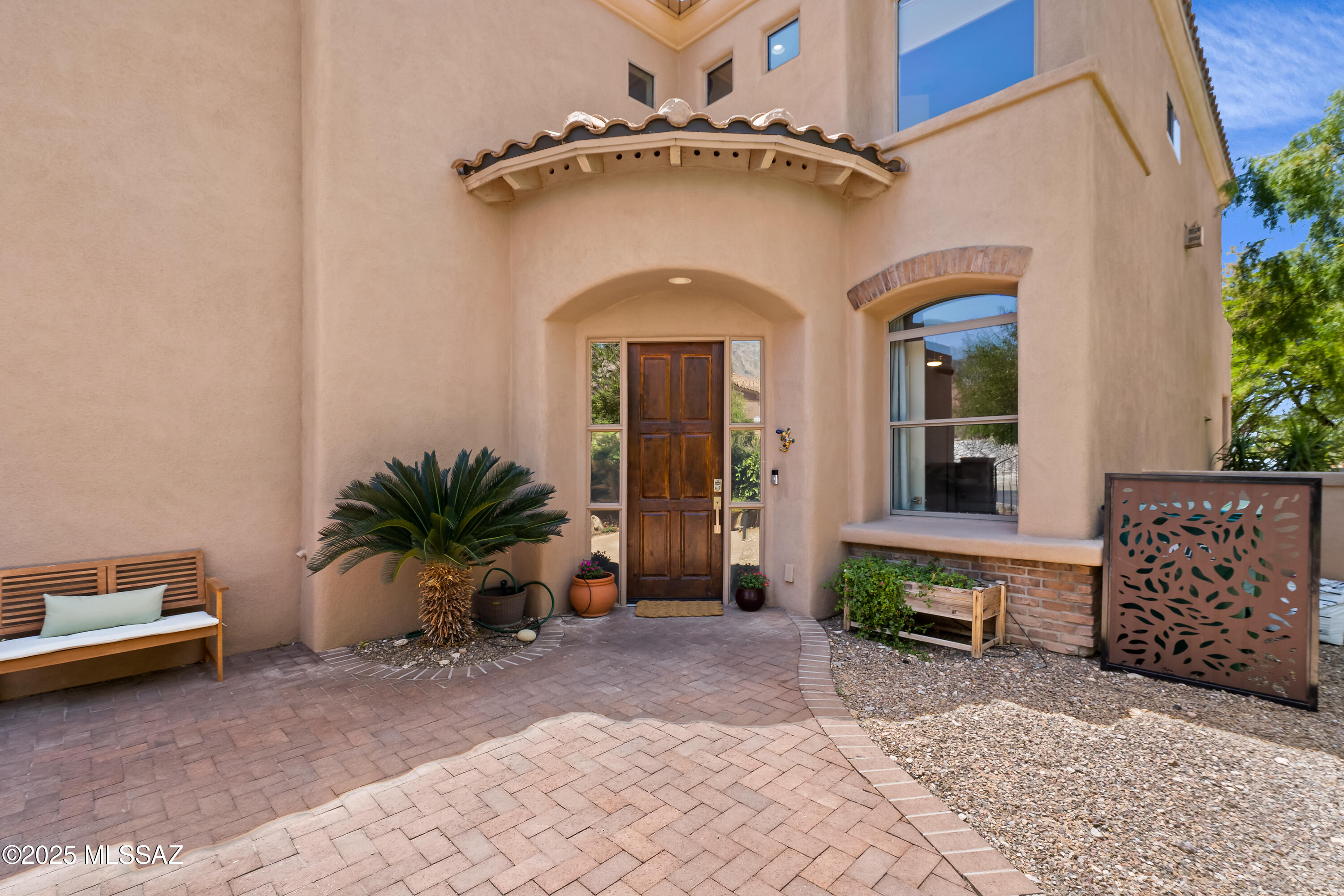 Village Five At the Villages Of La Paloma (1-71) - Residential