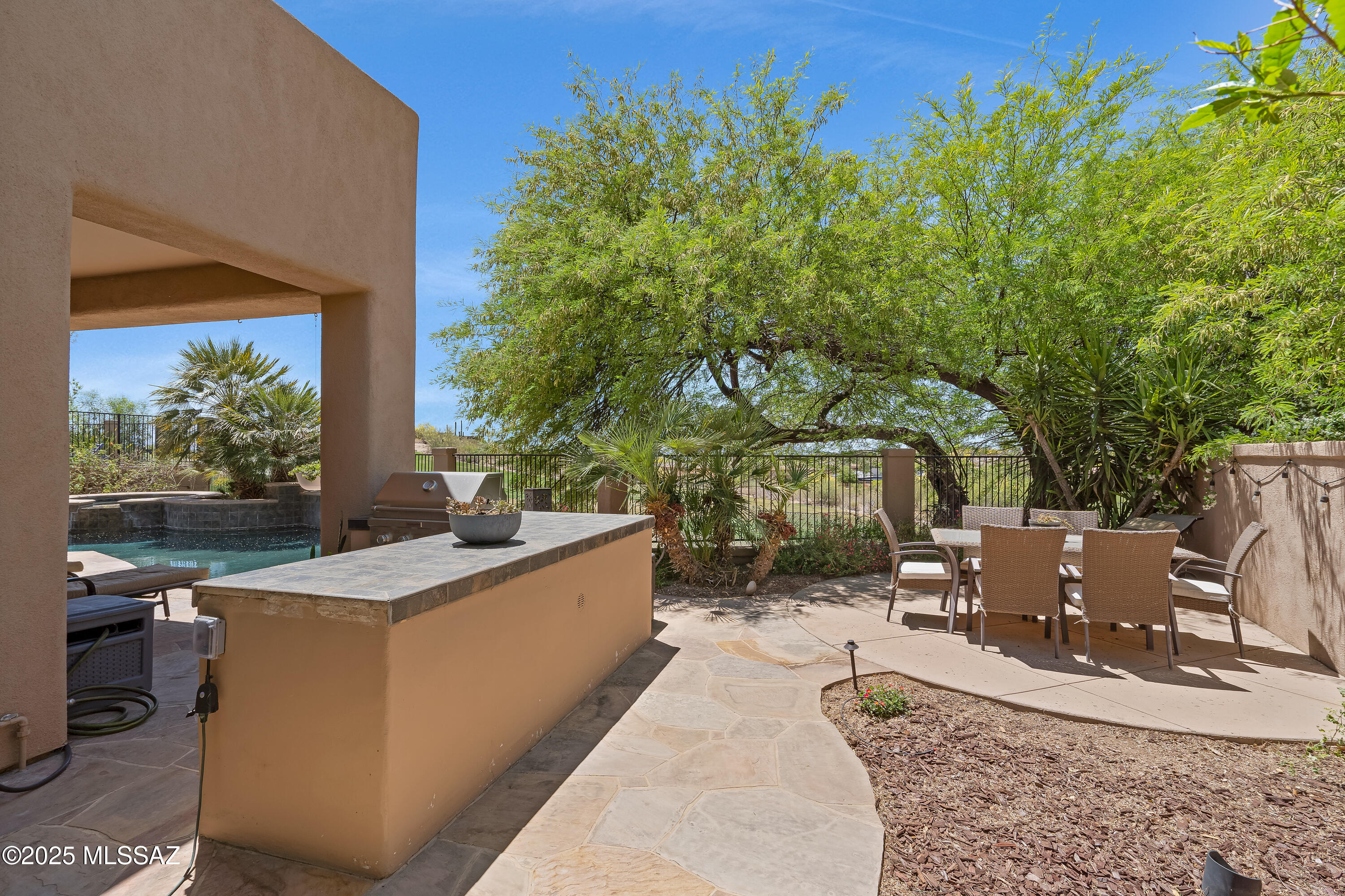 Village Five At the Villages Of La Paloma (1-71) - Residential