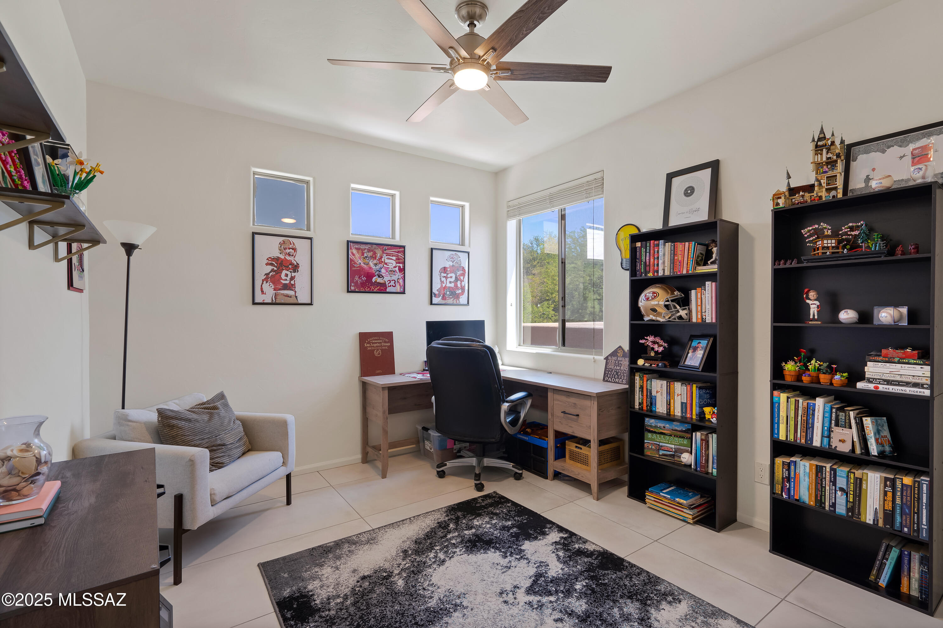 Village Five At the Villages Of La Paloma (1-71) - Residential