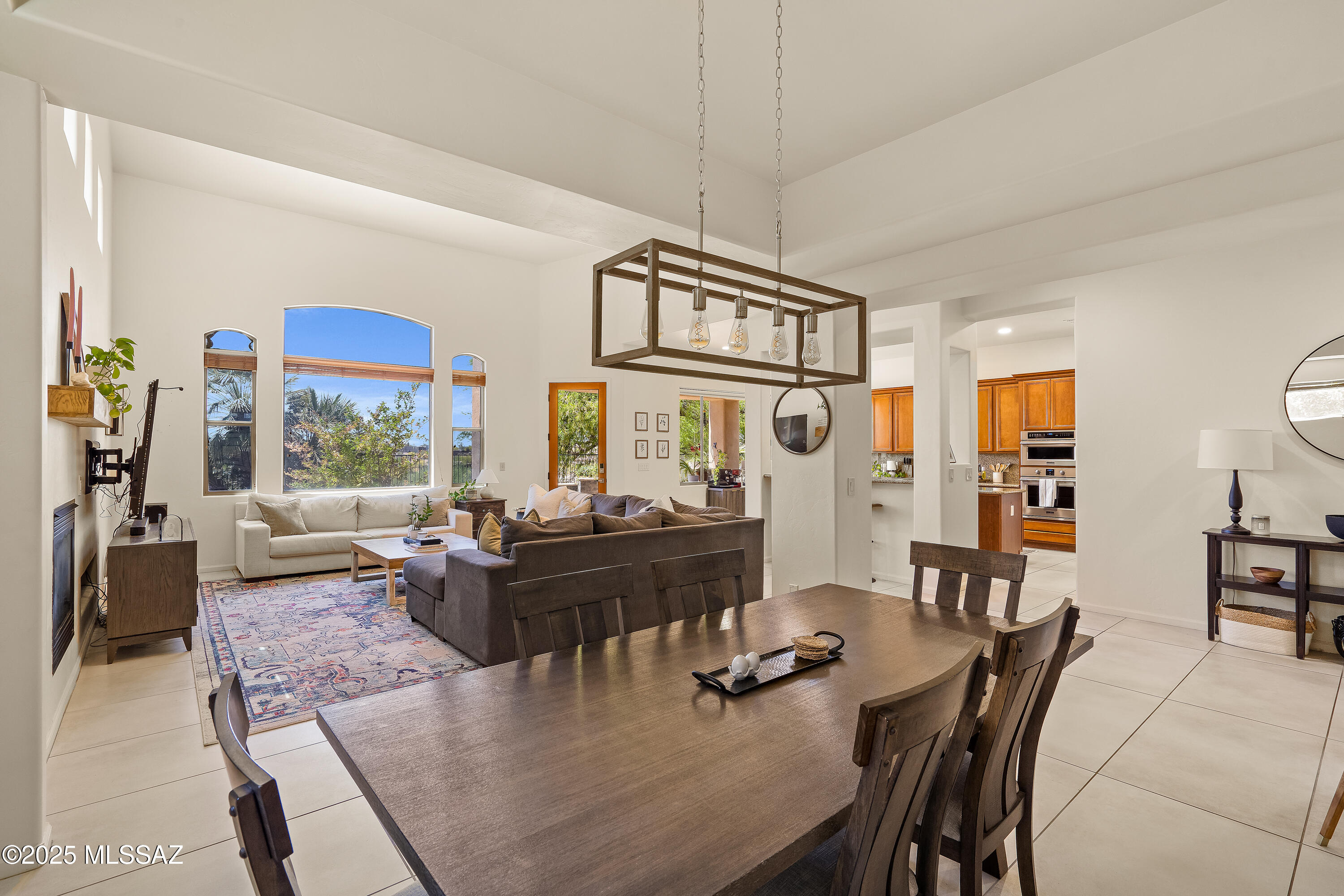 Village Five At the Villages Of La Paloma (1-71) - Residential