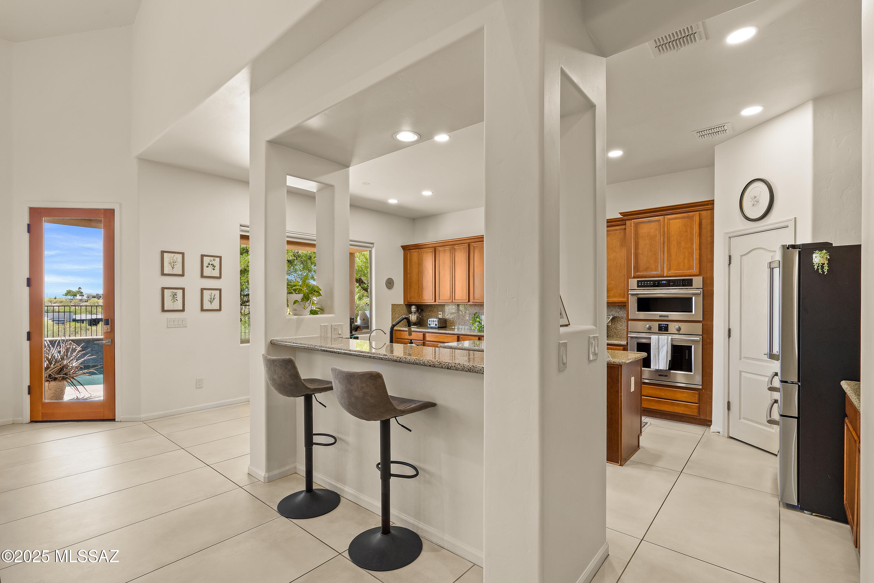 Village Five At the Villages Of La Paloma (1-71) - Residential