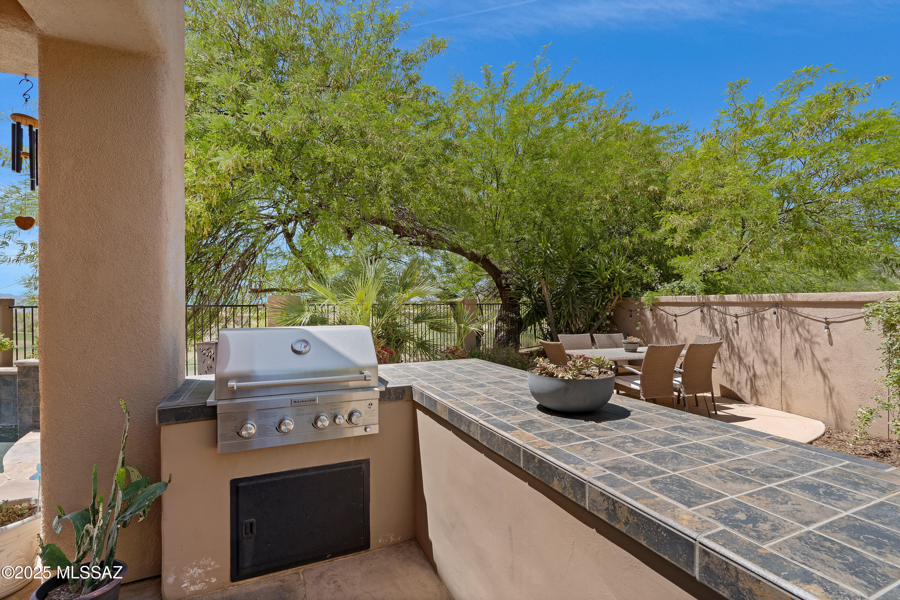 Village Five At the Villages Of La Paloma (1-71) - Residential