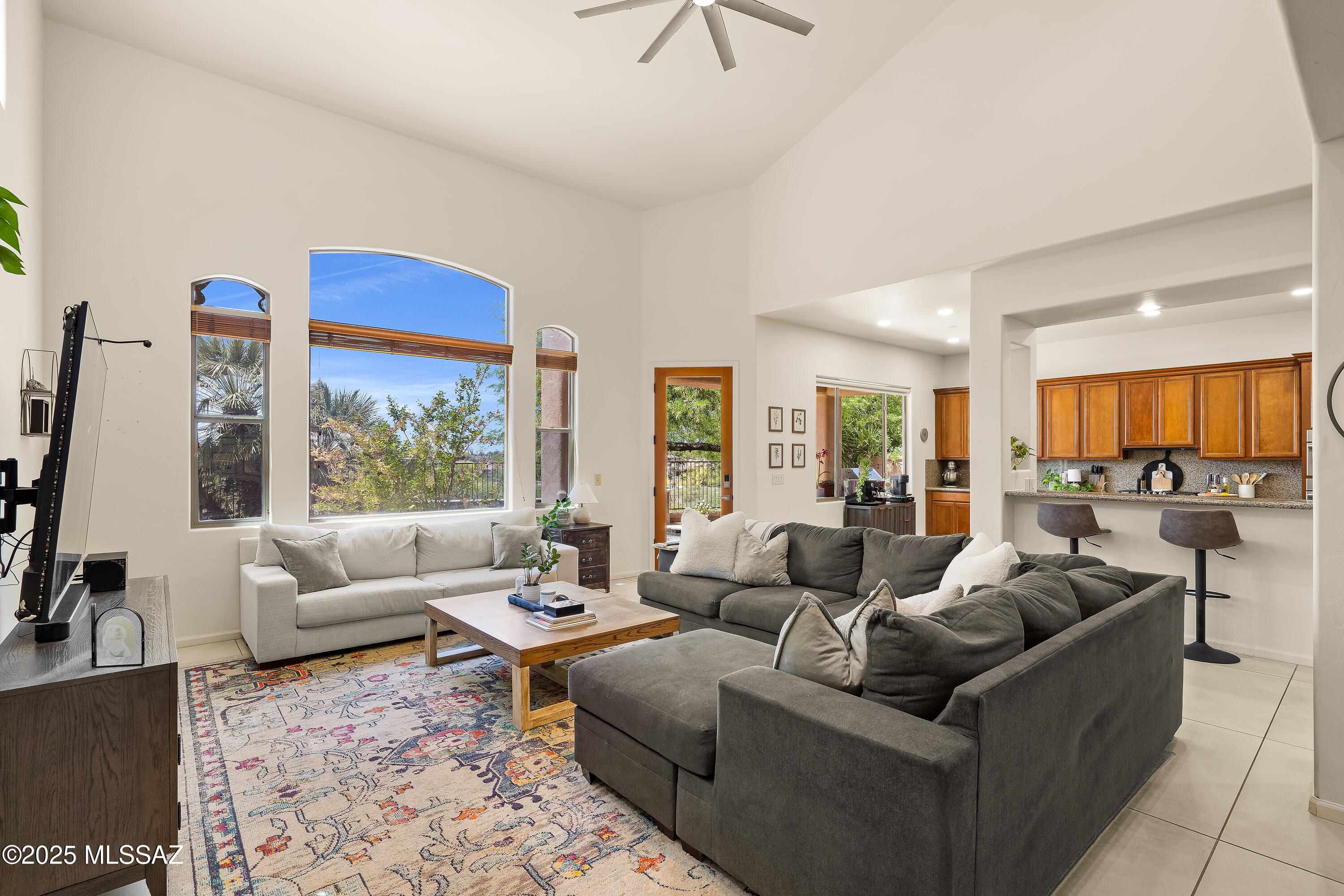 Village Five At the Villages Of La Paloma (1-71) - Residential