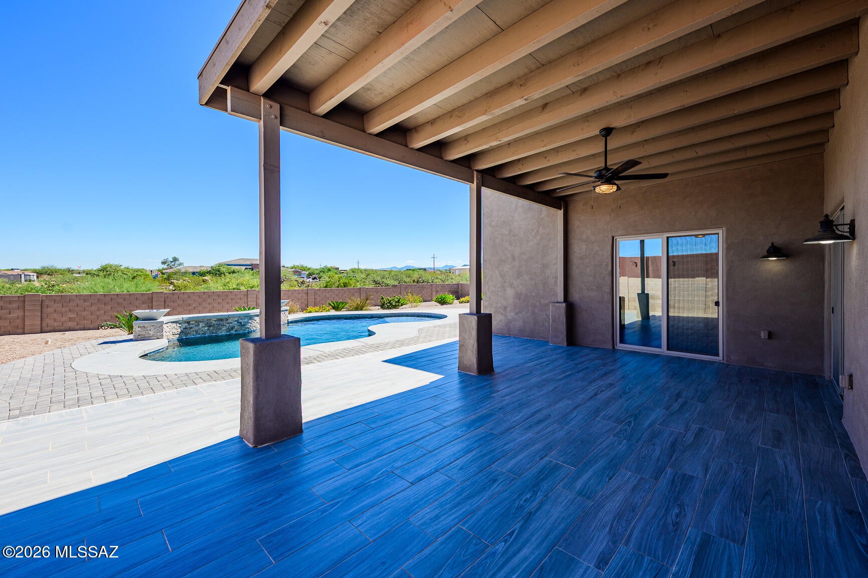 Whetstones Shadows - Residential