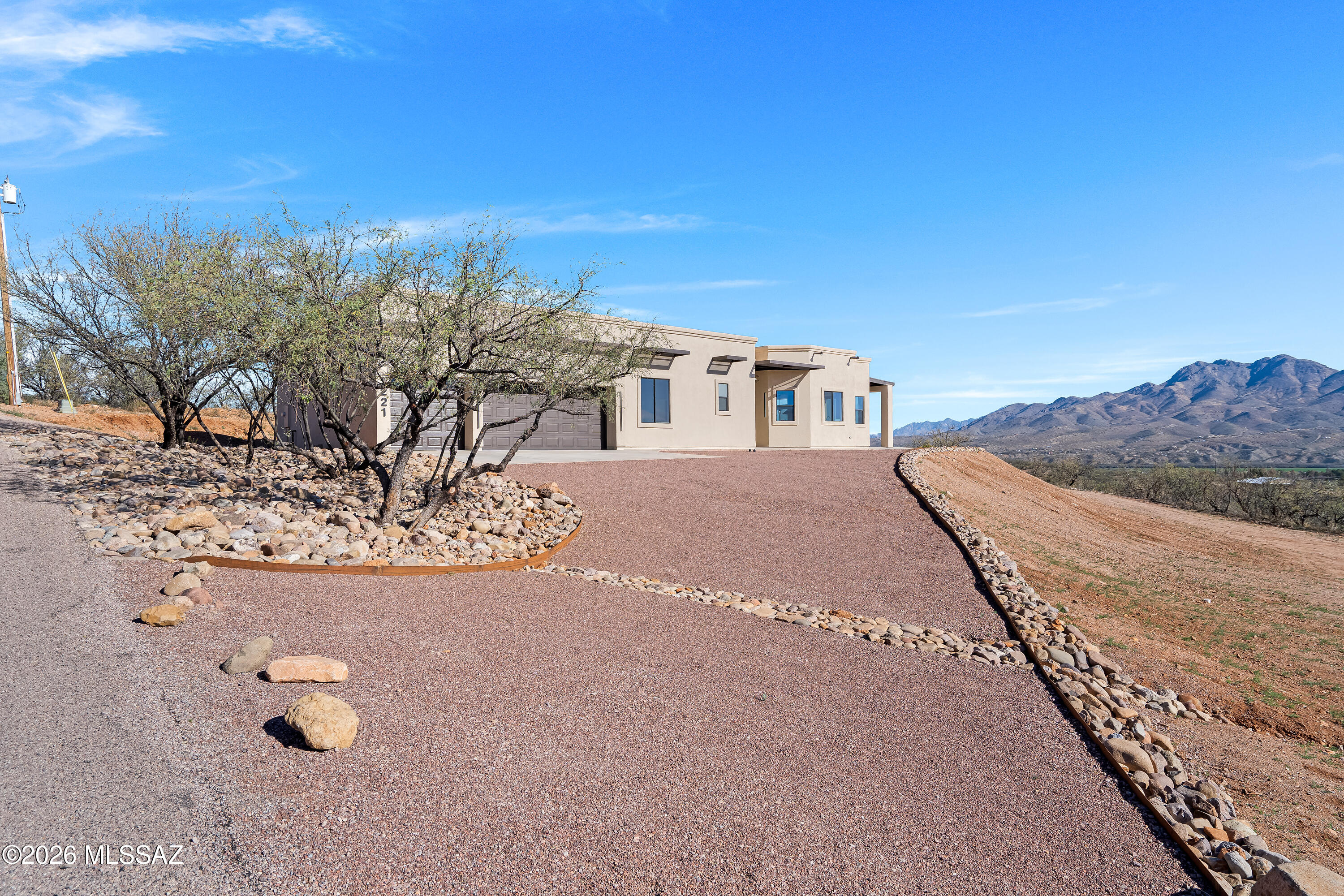 Rio Rico Estates 9 - Residential