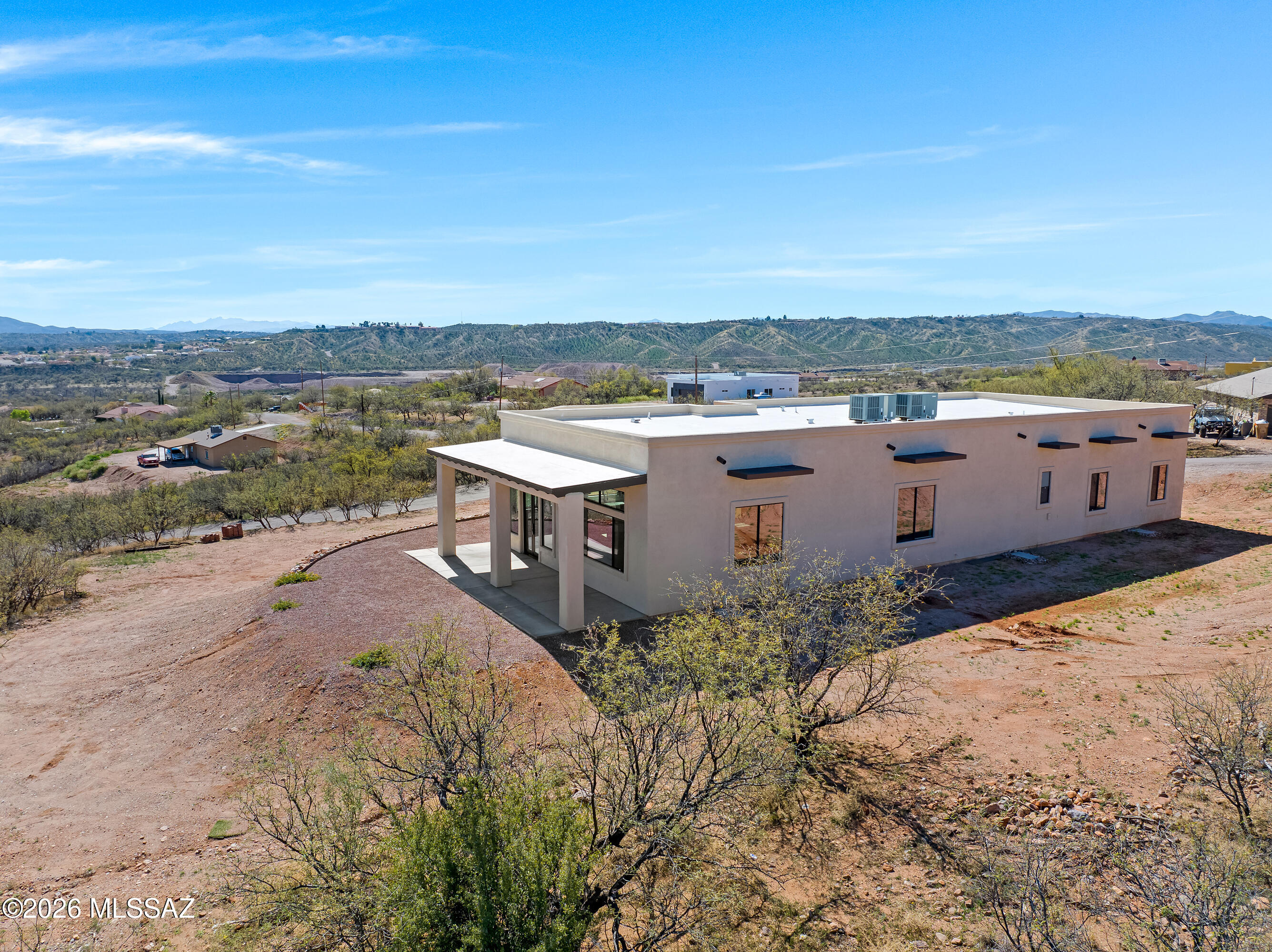 Rio Rico Estates 9 - Residential