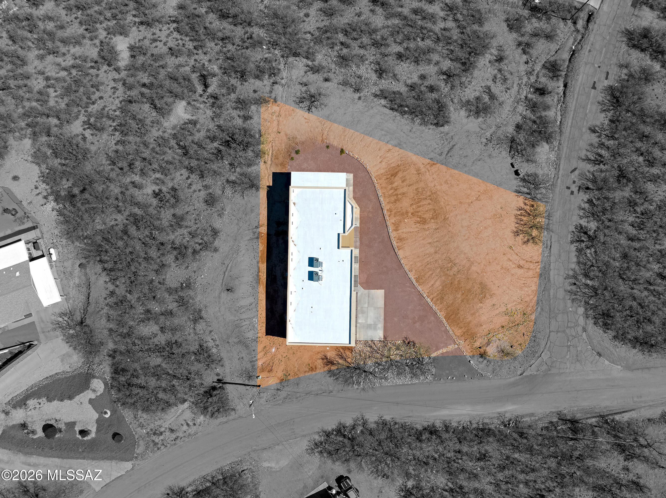 Rio Rico Estates 9 - Residential