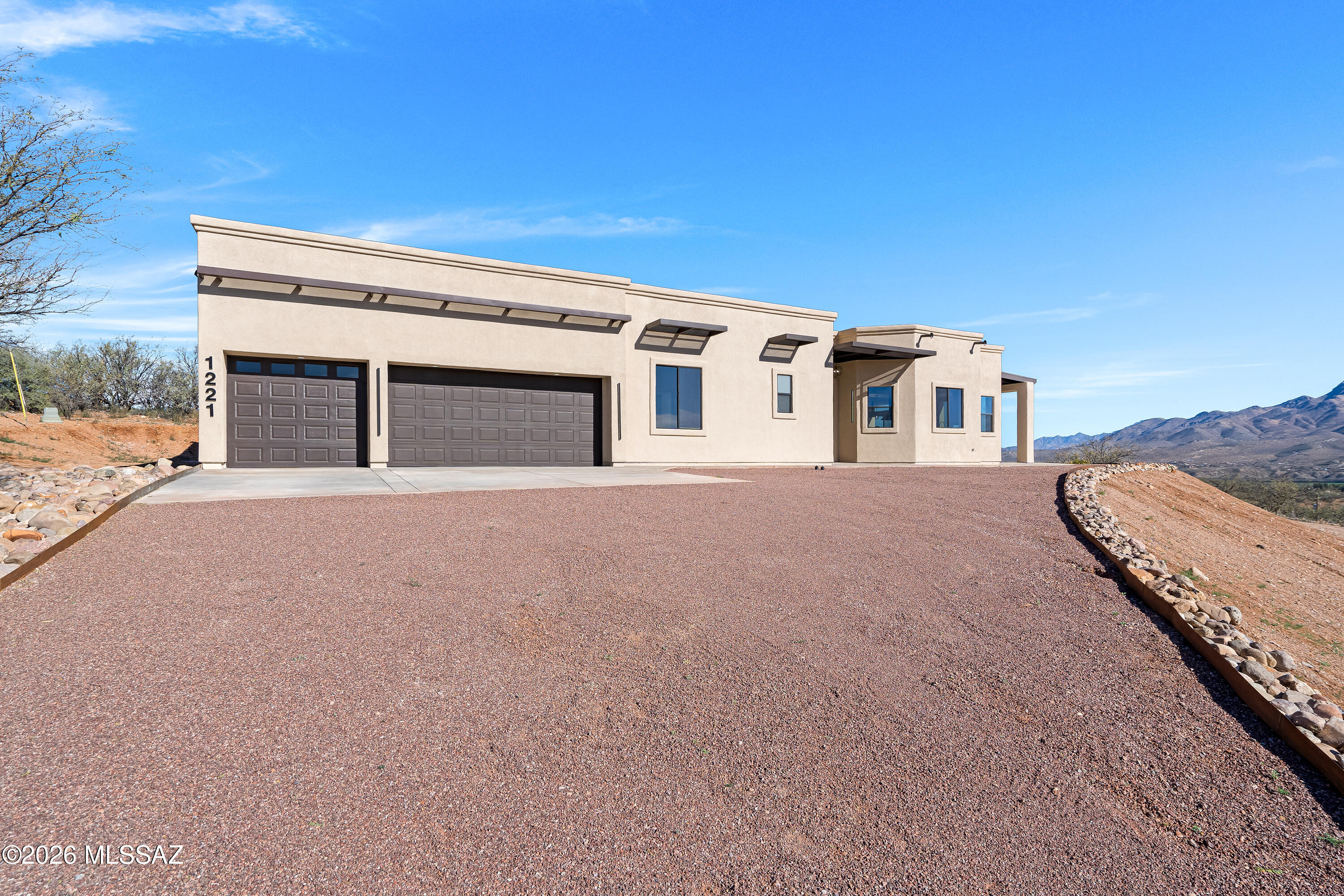 Rio Rico Estates 9 - Residential
