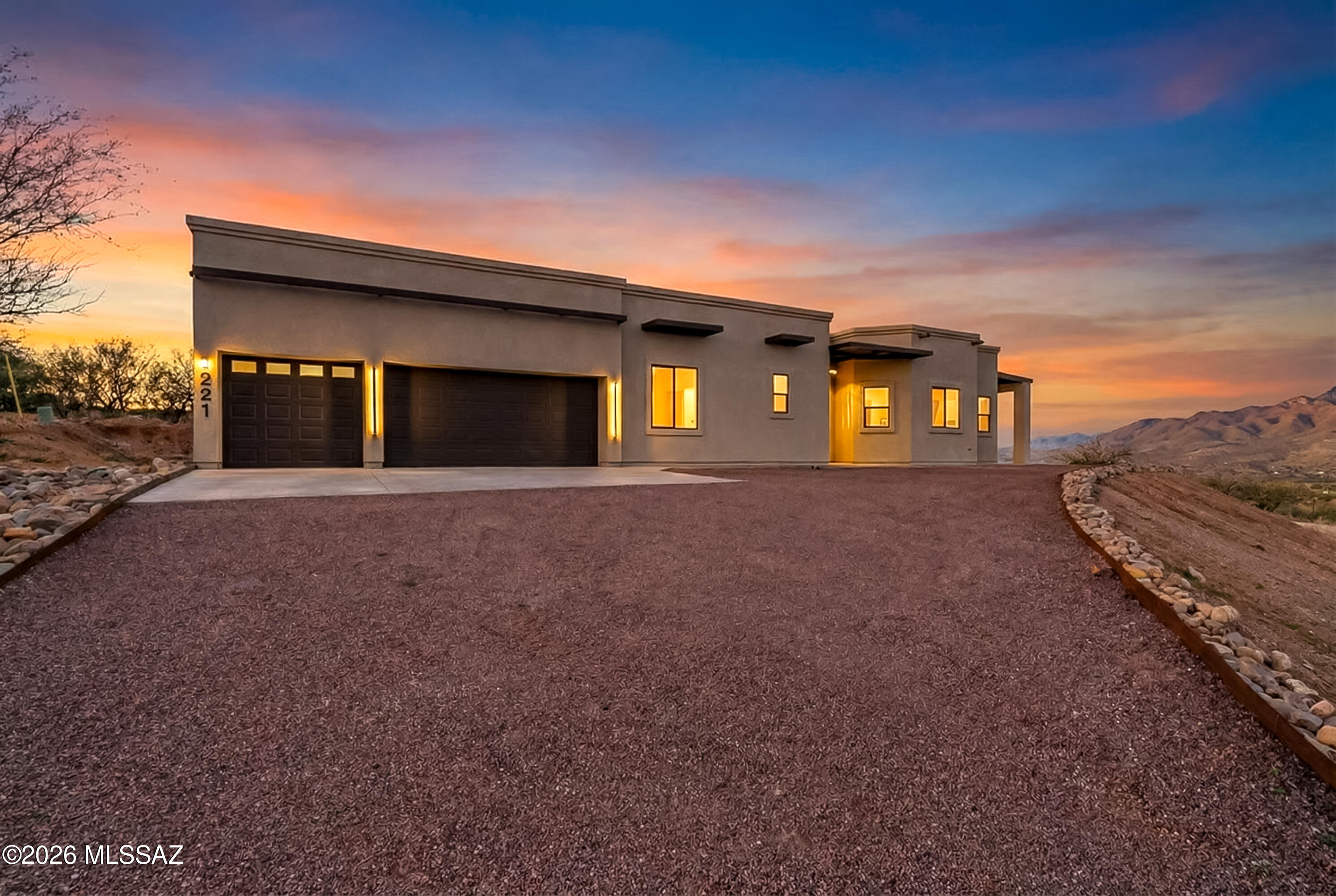 Completely reimagined and thoughtfully refined, this 2,571 sqft custom residence offers and exceptional blend of craftmanship and modern sophistication. Masterfully transformed, this home has undergone top-to-bottom renovations with meticulous attention to detail. Every major component has been elevated-including a new roof, fully redesigned kitchen, beautifully appointed bathrooms & all interior finishes. Thes result is a seamless fusion of timeless architecture and contemporary elegance. Custom upgrades and curated modern touches create a refined & inviting atmosphere throughout. Builder is offering a 2-year warranty-a rare and valuable enhancement to an already remarkable home. This is not simply a remodel; it's a complete executed transformation!