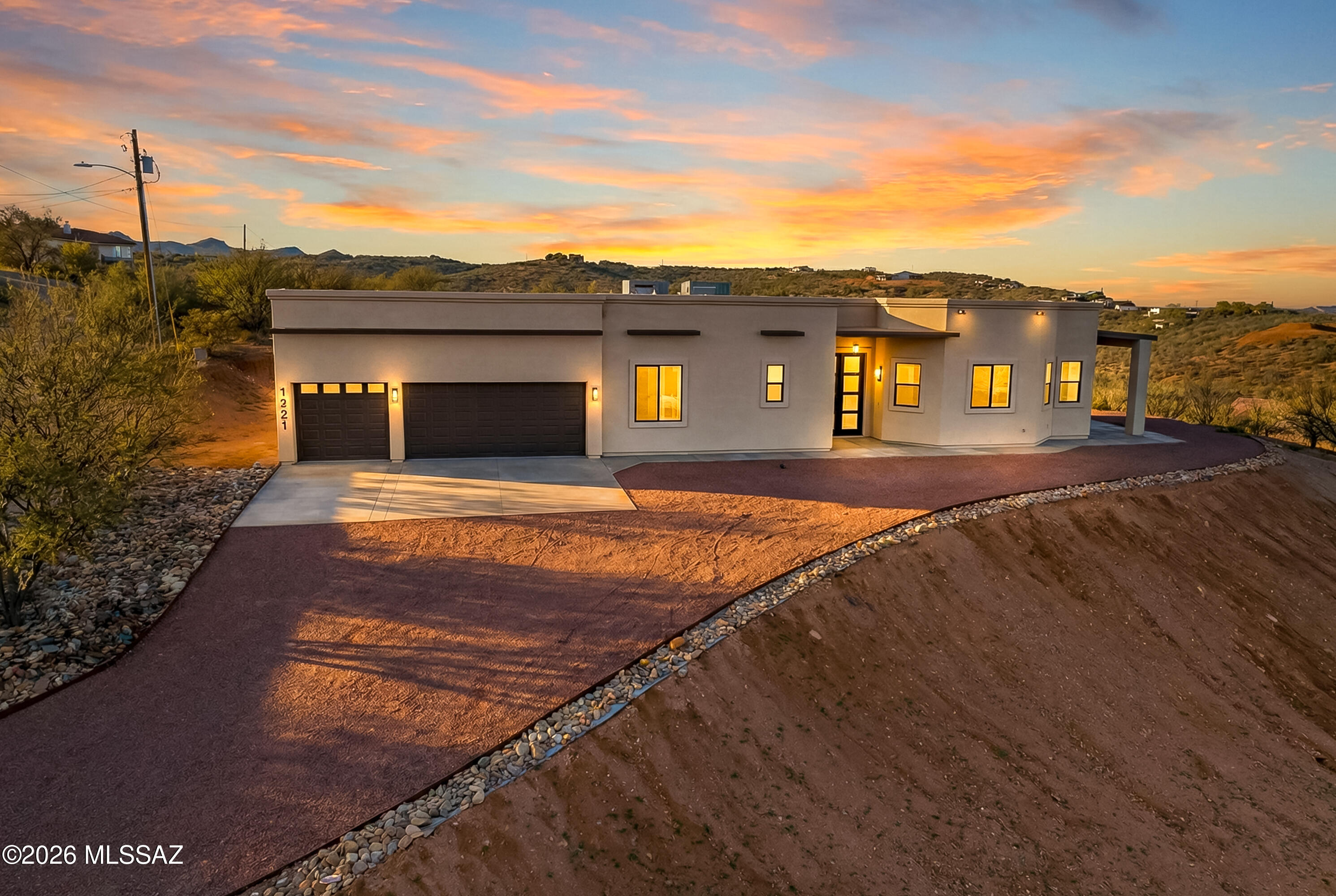 Rio Rico Estates 9 - Residential