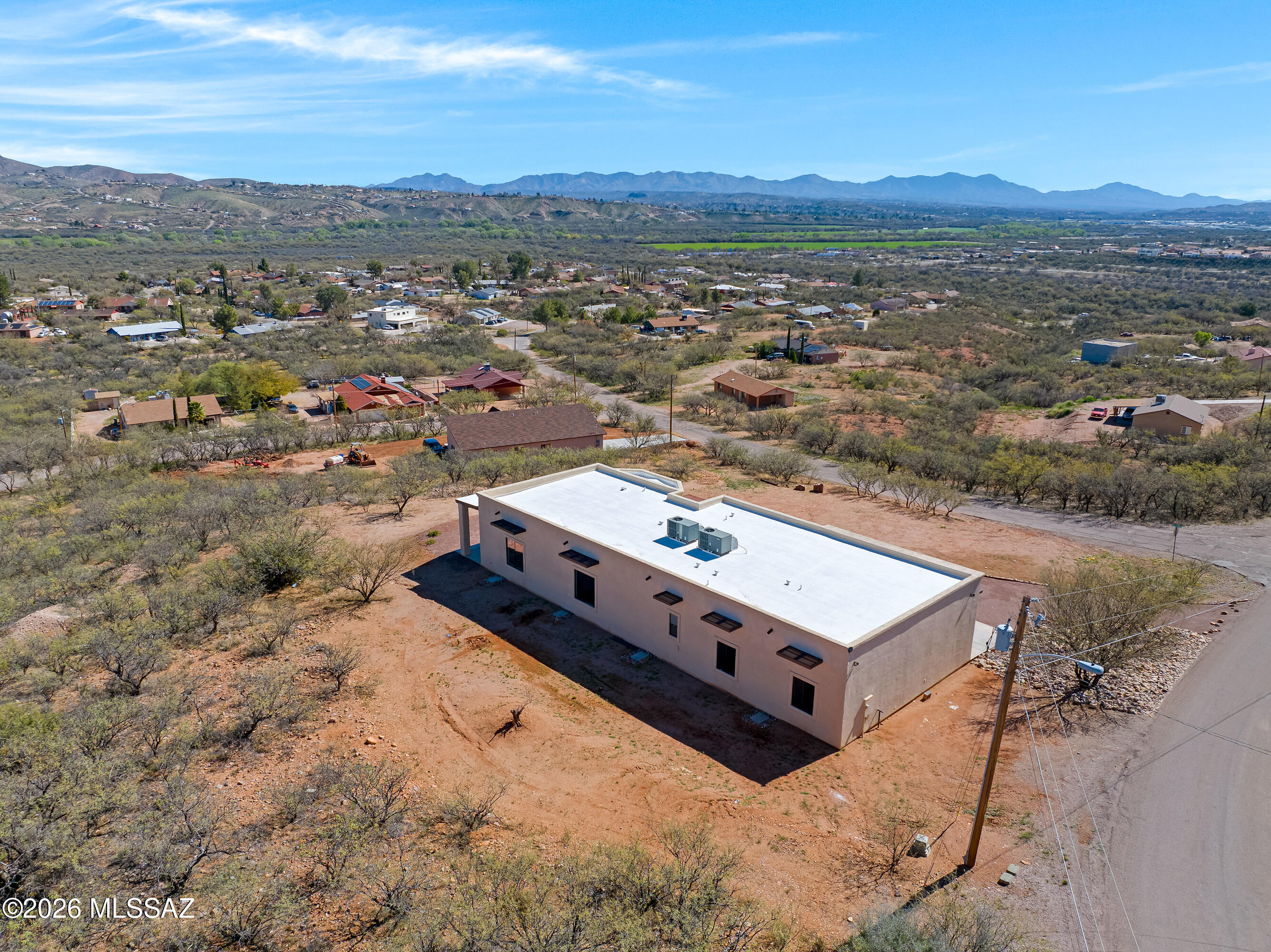 Rio Rico Estates 9 - Residential