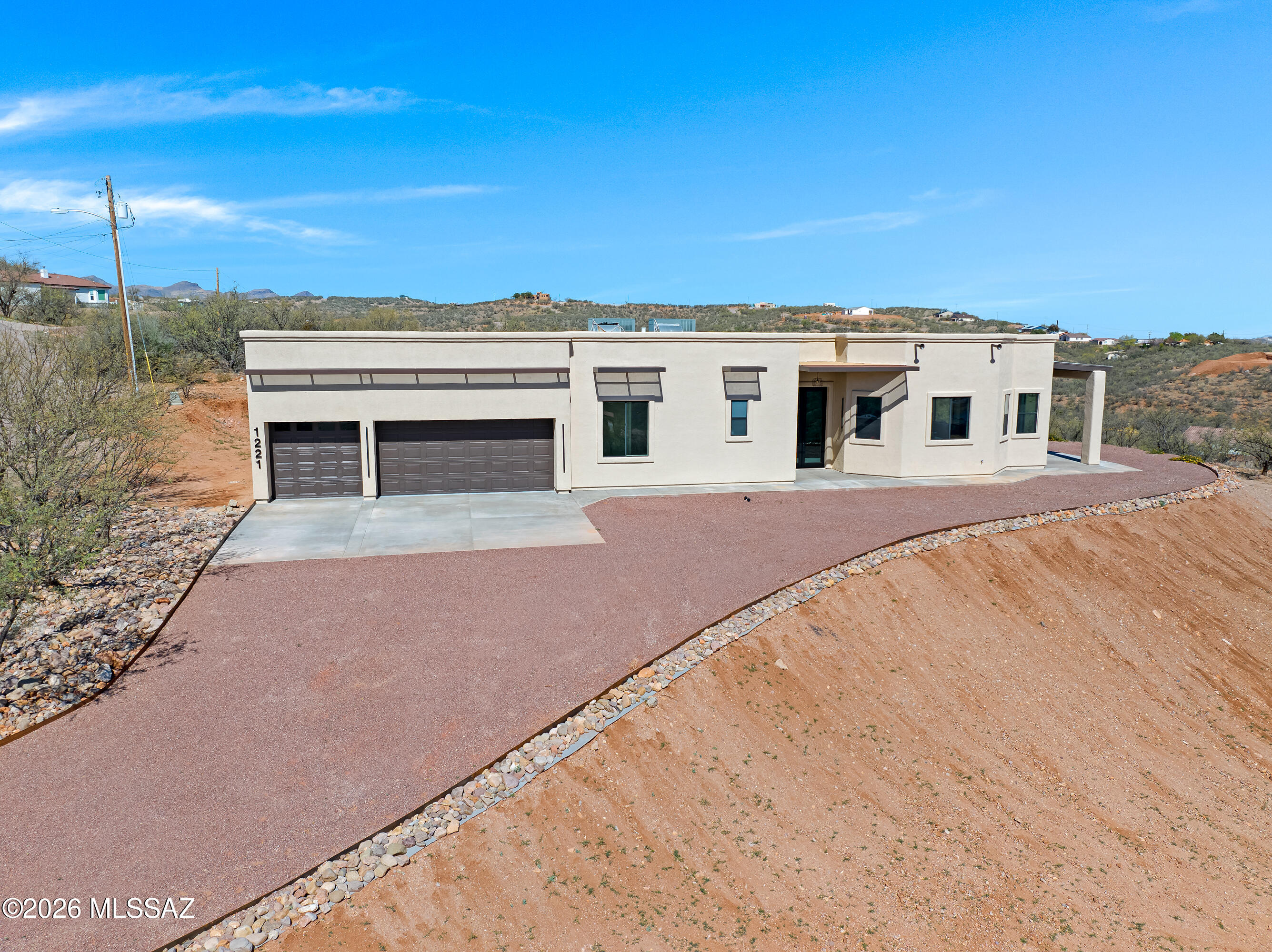 Rio Rico Estates 9 - Residential