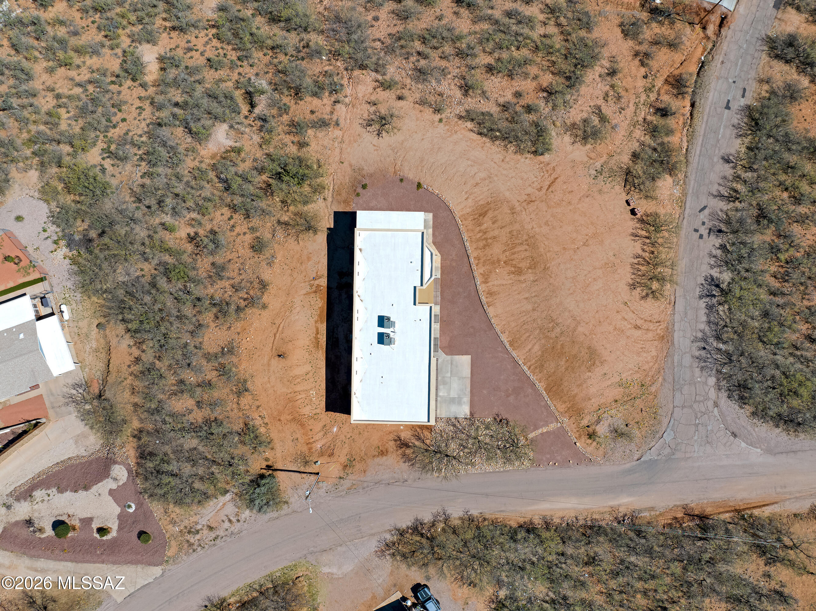Rio Rico Estates 9 - Residential