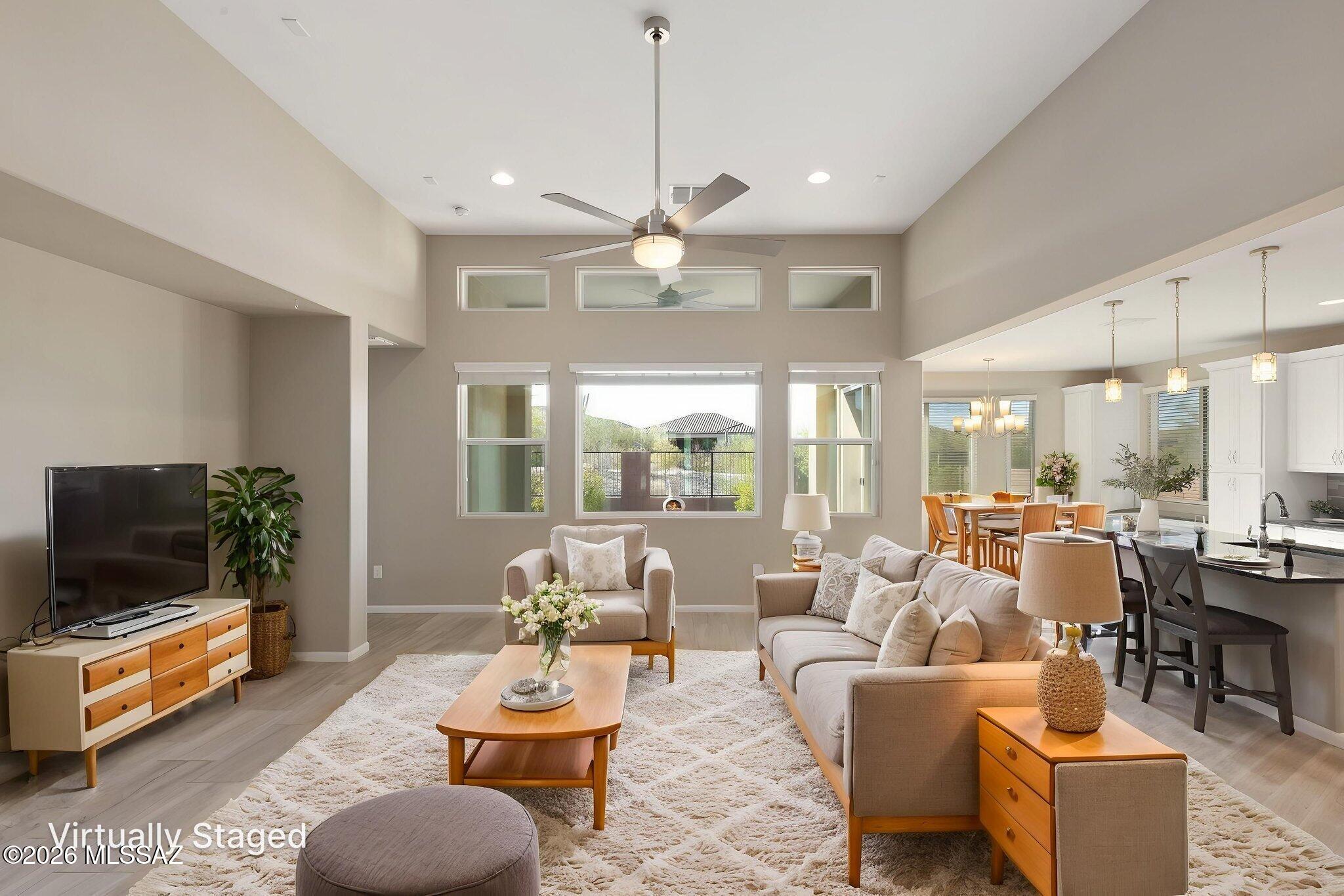 Golden Barrel Place At Dove Mountain SQ20141710079 - Residential