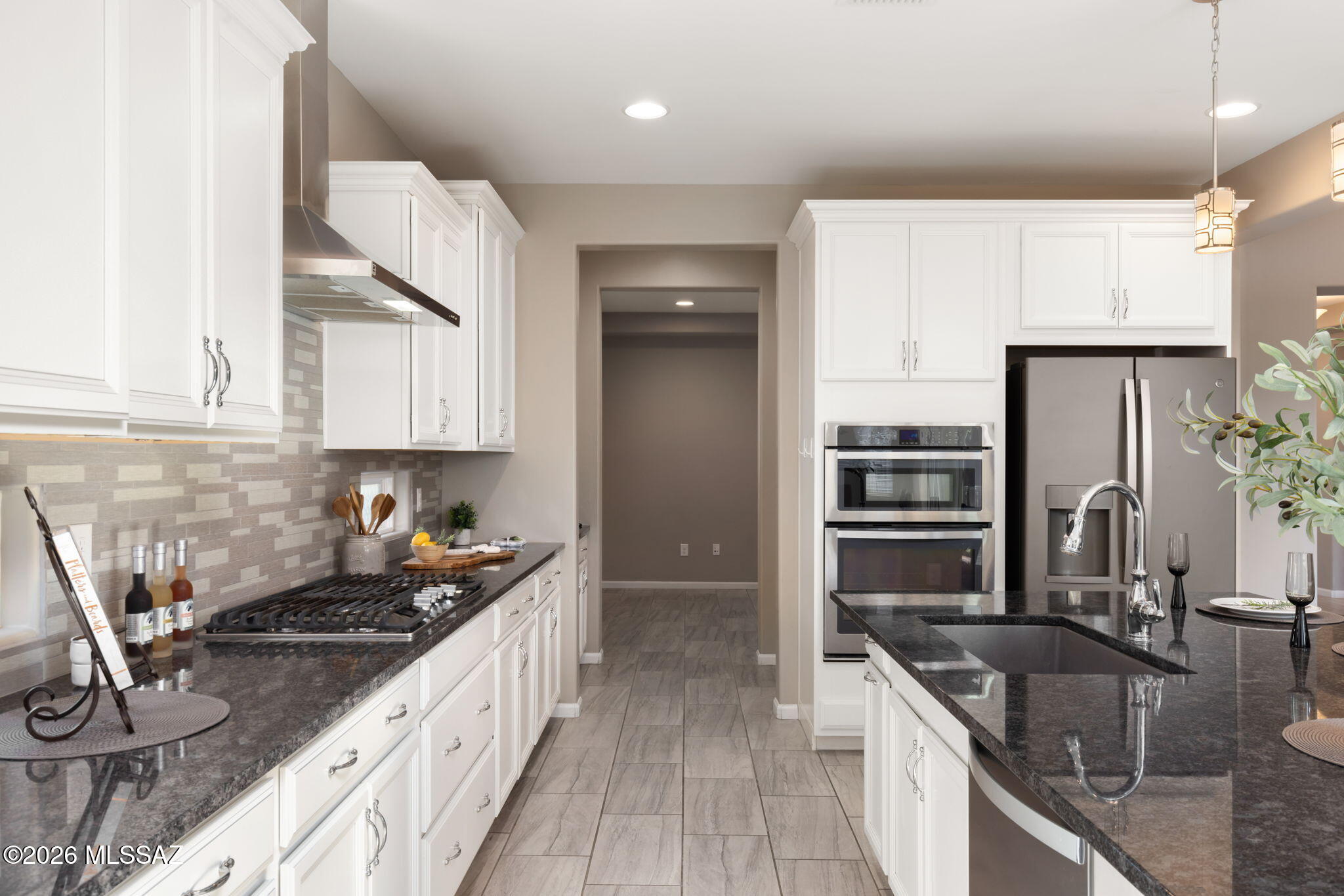 Golden Barrel Place At Dove Mountain SQ20141710079 - Residential