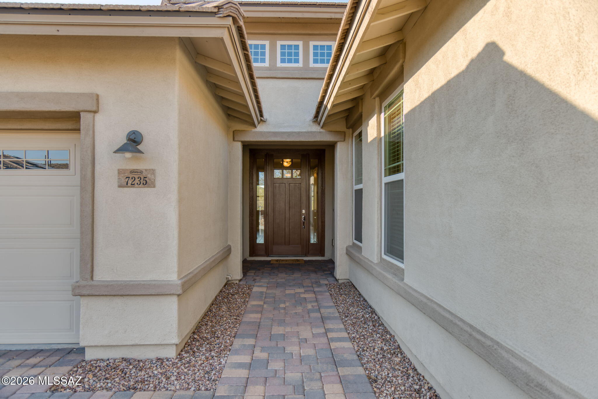Golden Barrel Place At Dove Mountain SQ20141710079 - Residential