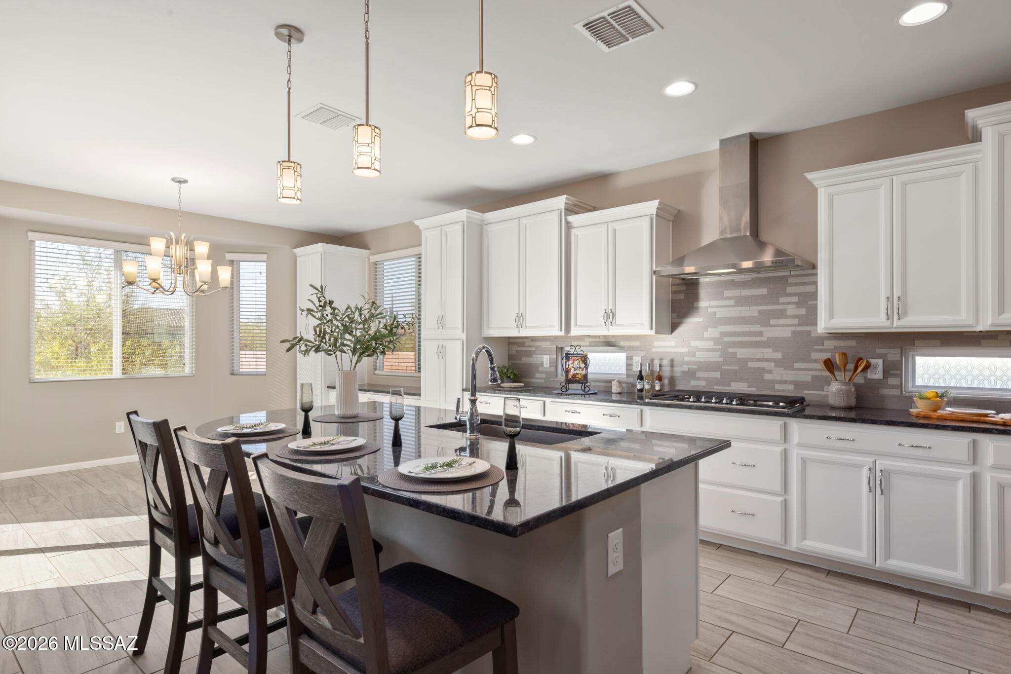 Golden Barrel Place At Dove Mountain SQ20141710079 - Residential