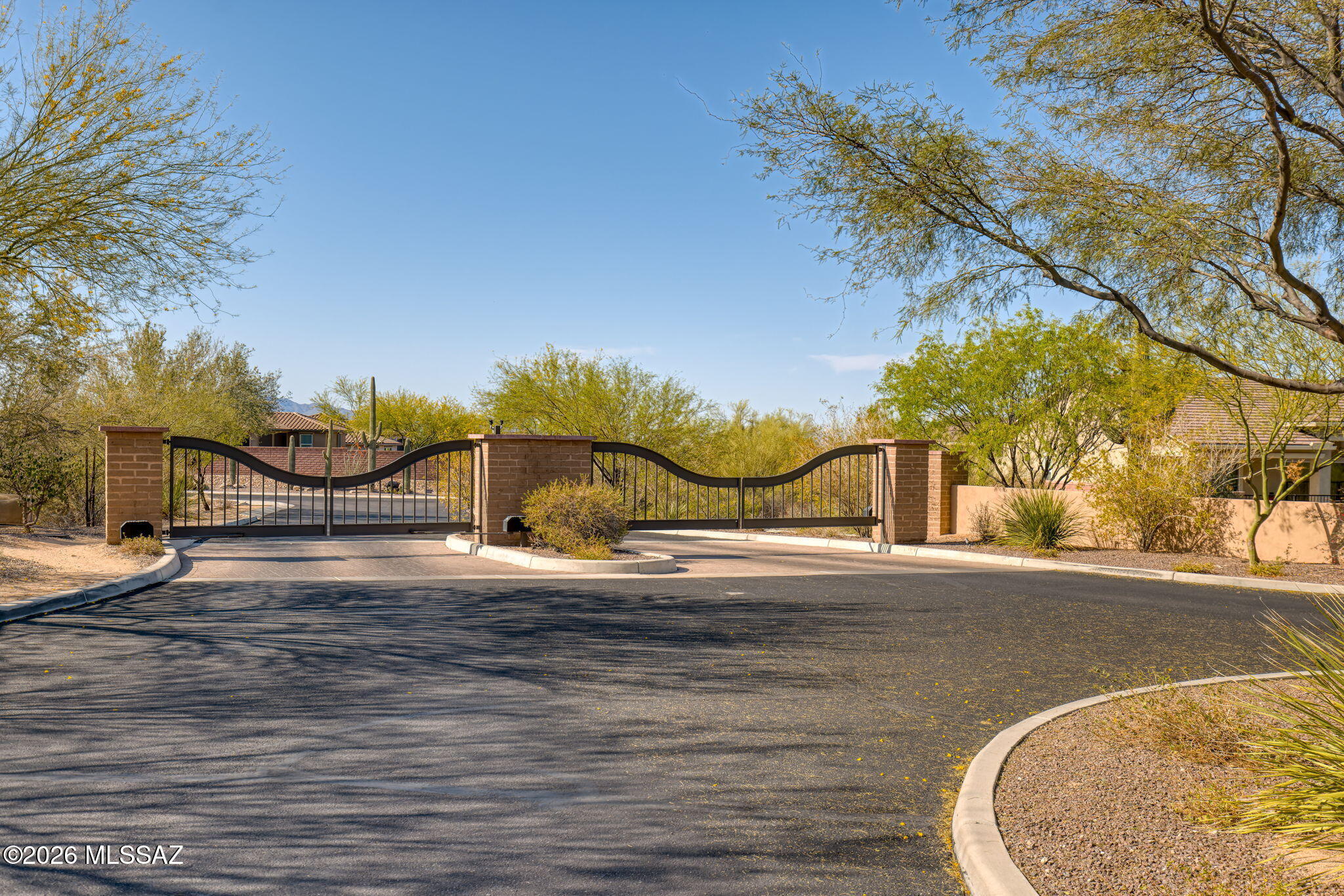 Golden Barrel Place At Dove Mountain SQ20141710079 - Residential
