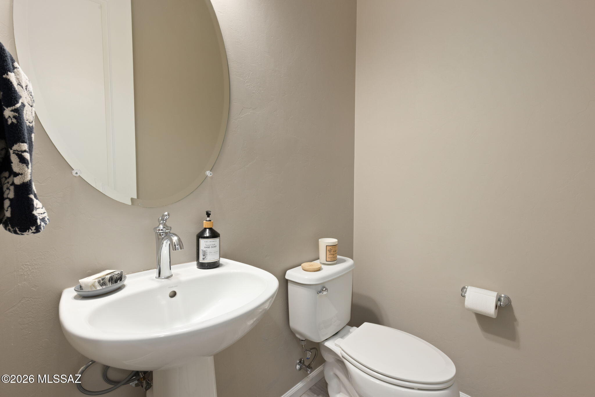 Golden Barrel Place At Dove Mountain SQ20141710079 - Residential
