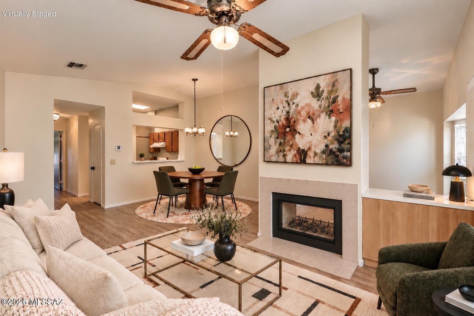 Saddlewood Heights (1-102) - Residential