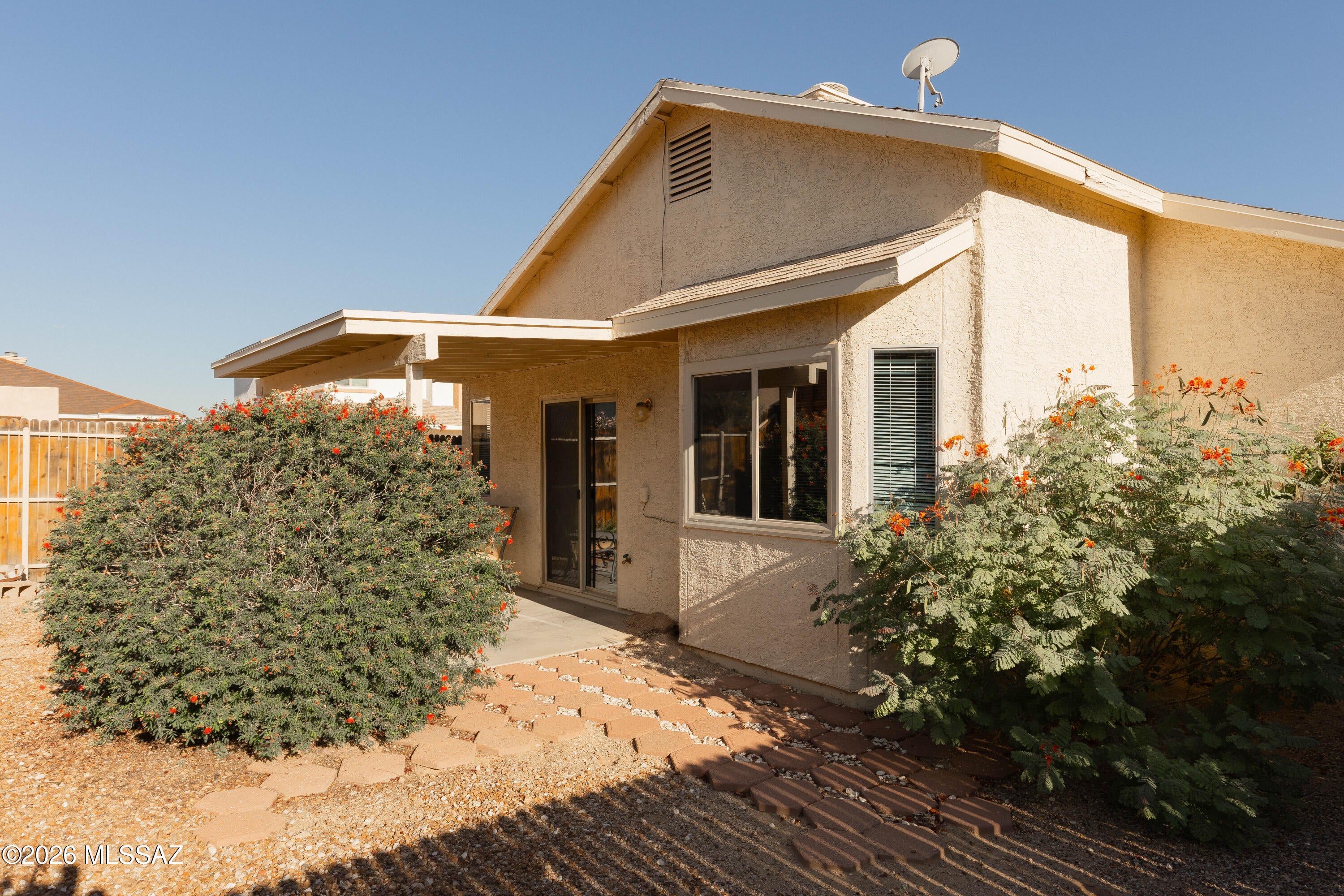 Saddlewood Heights (1-102) - Residential