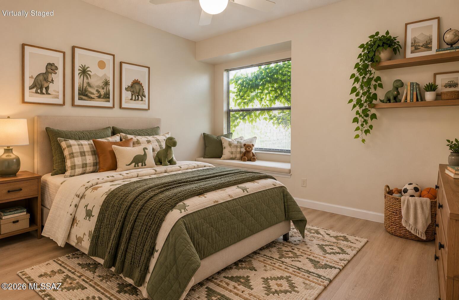 Saddlewood Heights (1-102) - Residential