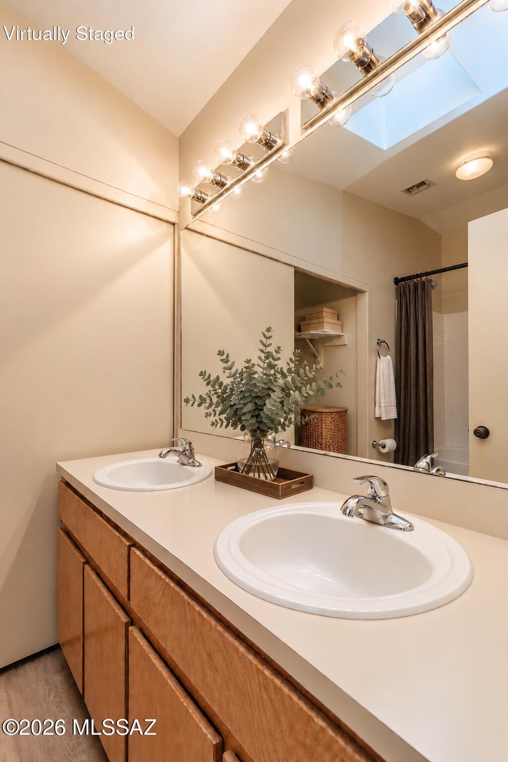 Saddlewood Heights (1-102) - Residential