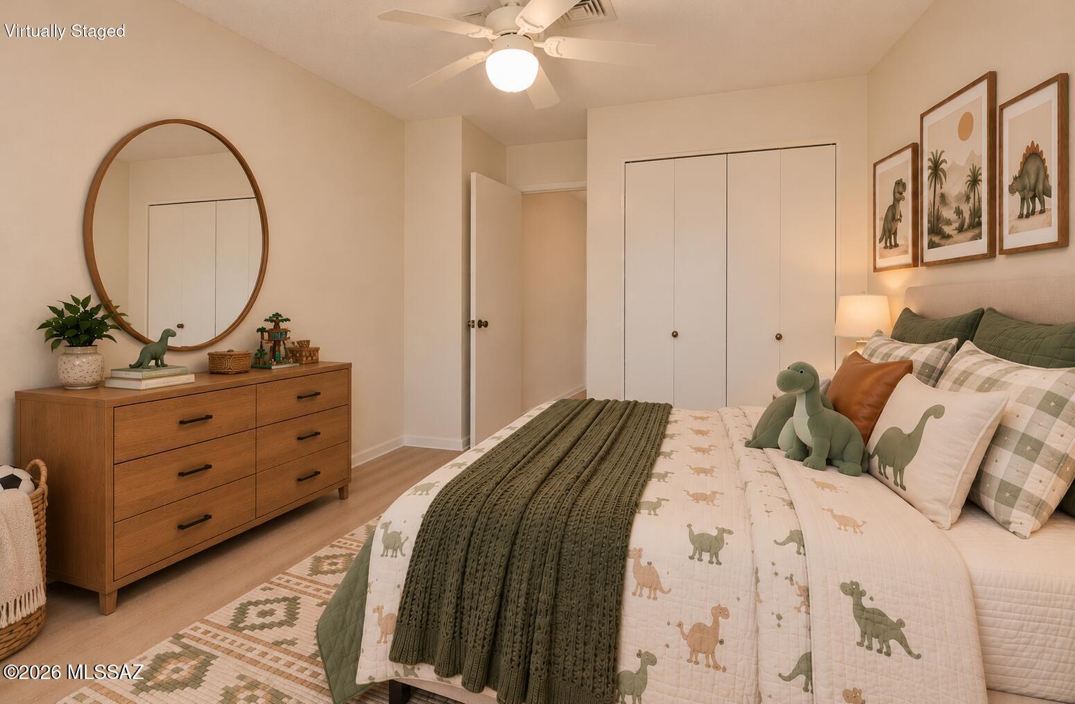 Saddlewood Heights (1-102) - Residential