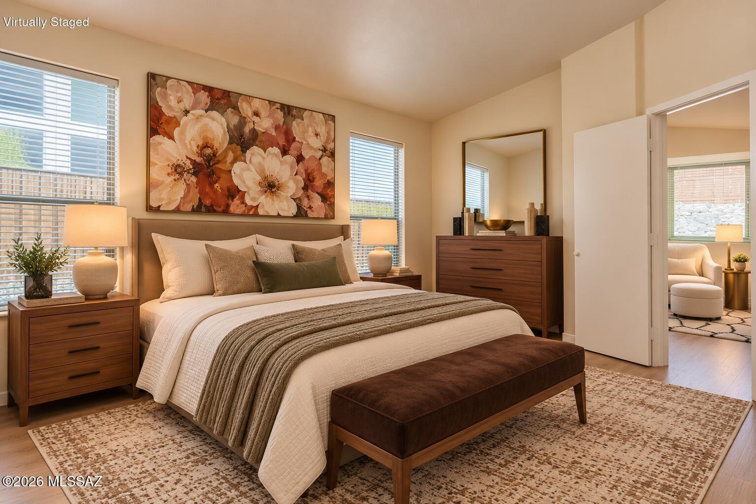 Saddlewood Heights (1-102) - Residential
