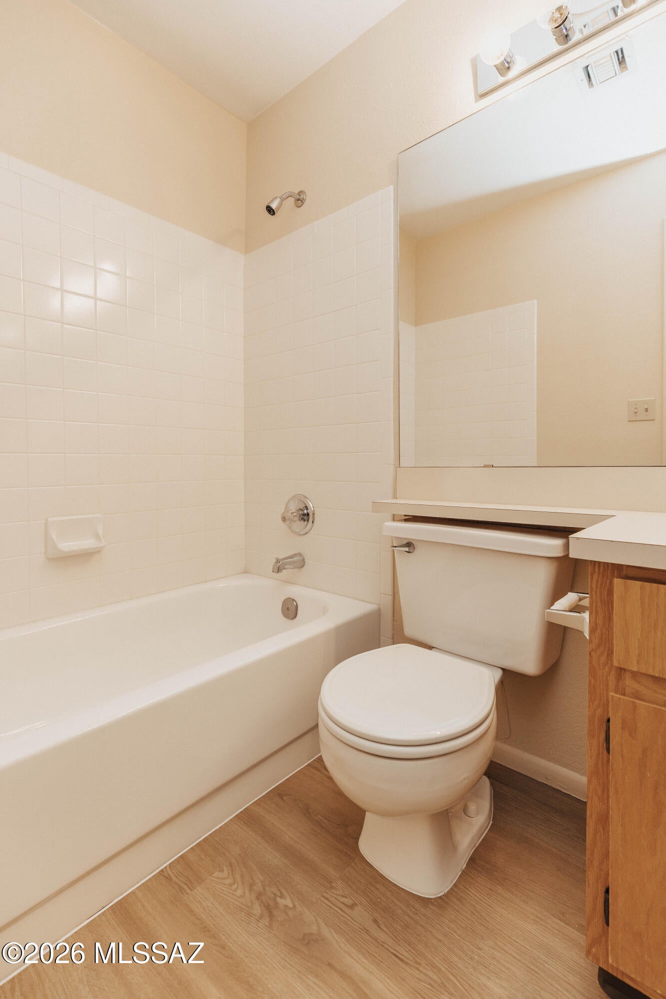 Saddlewood Heights (1-102) - Residential