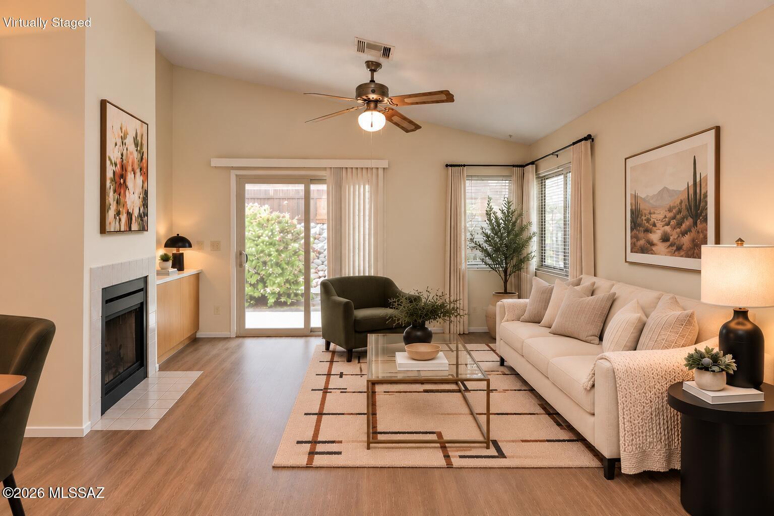 Saddlewood Heights (1-102) - Residential