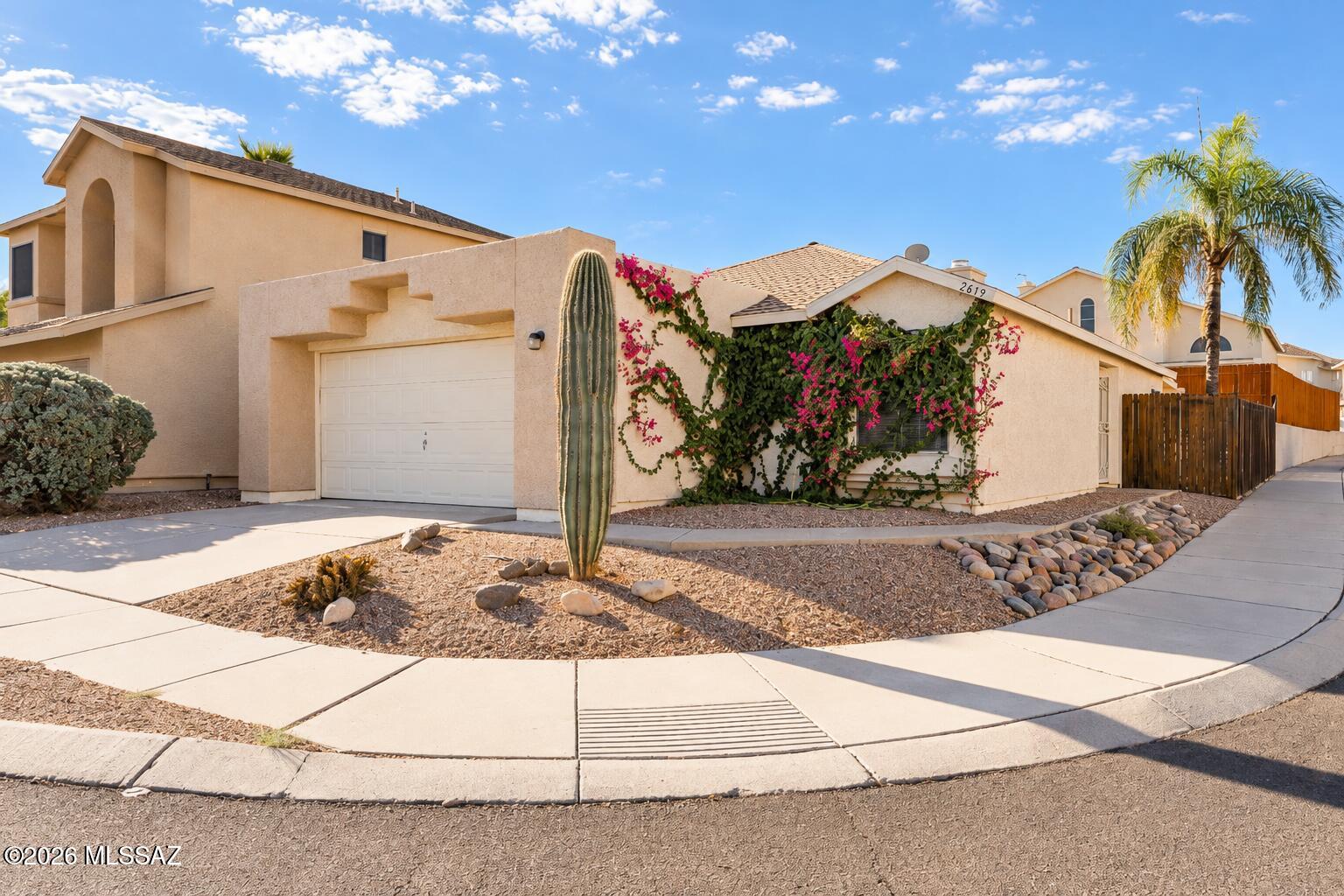 Saddlewood Heights (1-102) - Residential