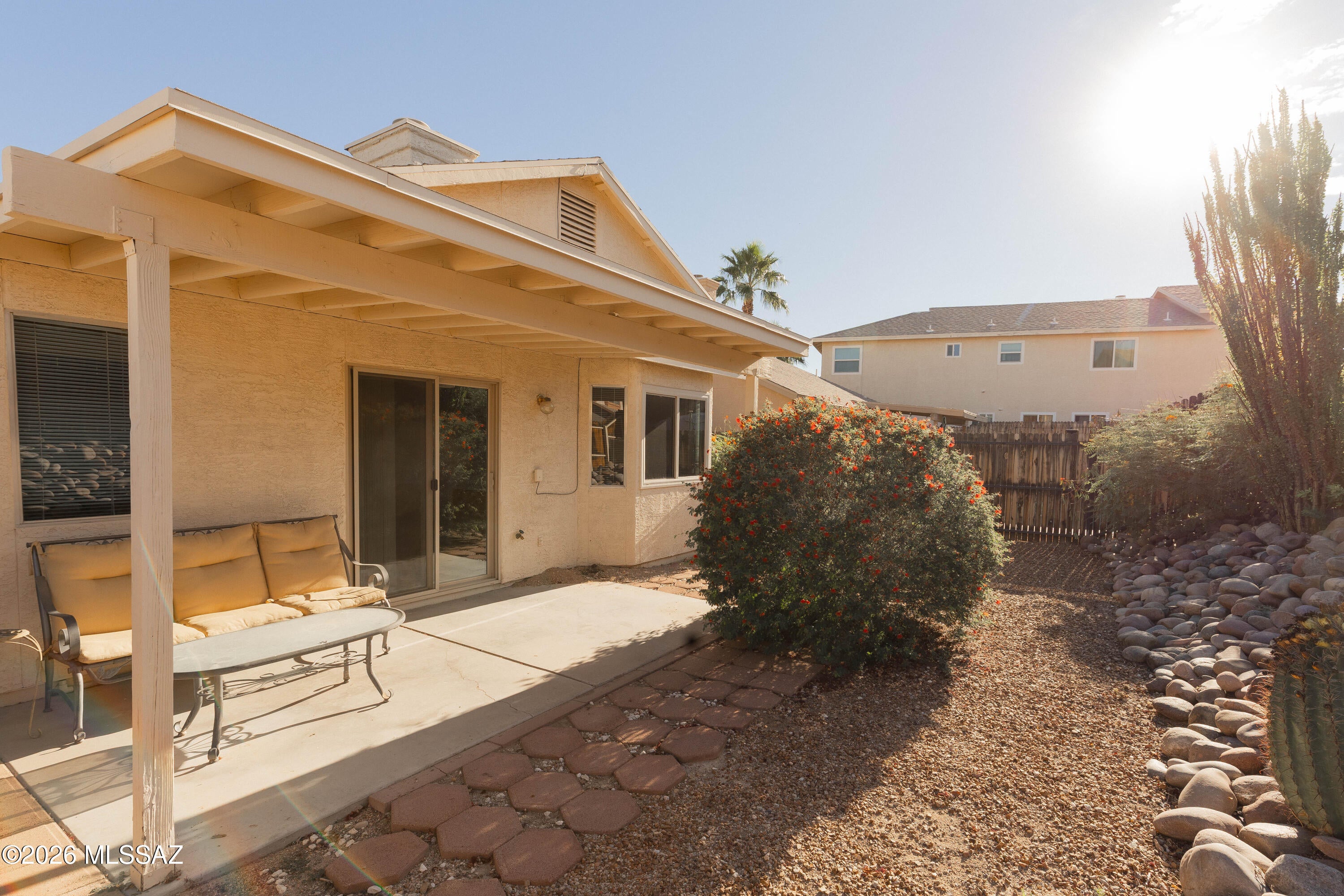 Saddlewood Heights (1-102) - Residential