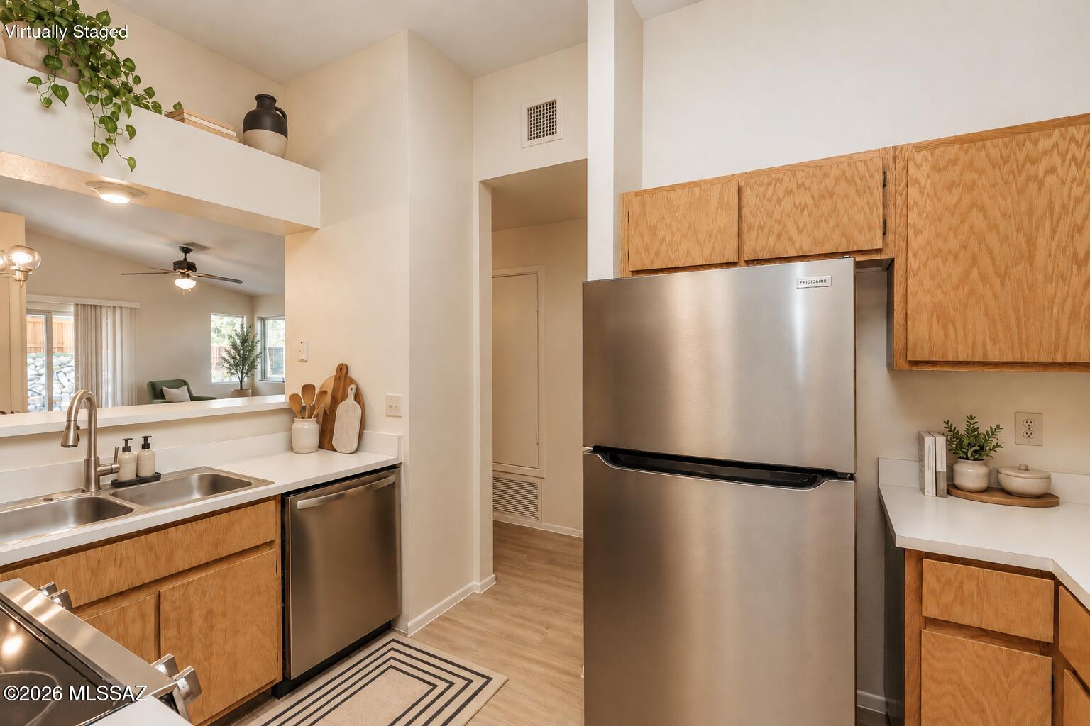 Saddlewood Heights (1-102) - Residential