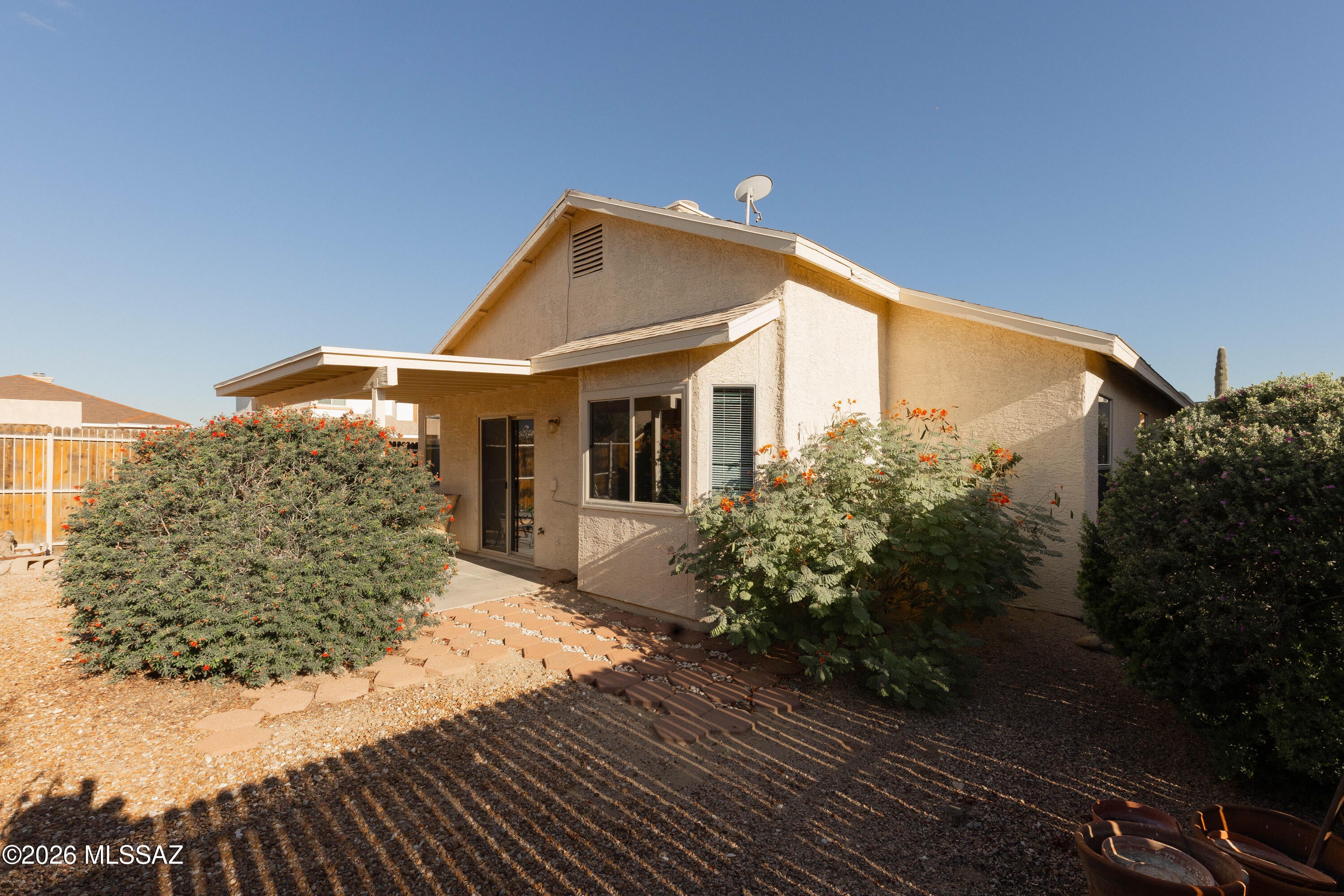 Saddlewood Heights (1-102) - Residential