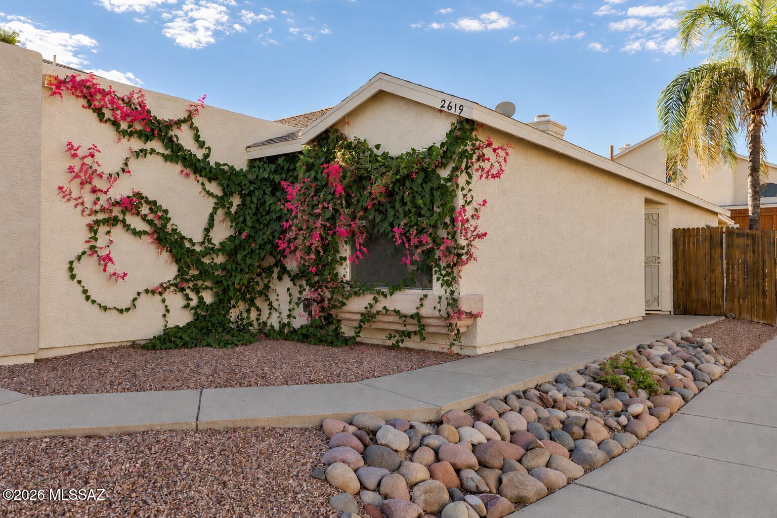 Saddlewood Heights (1-102) - Residential