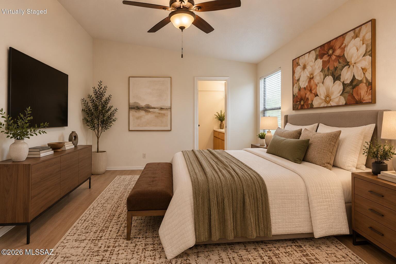 Saddlewood Heights (1-102) - Residential
