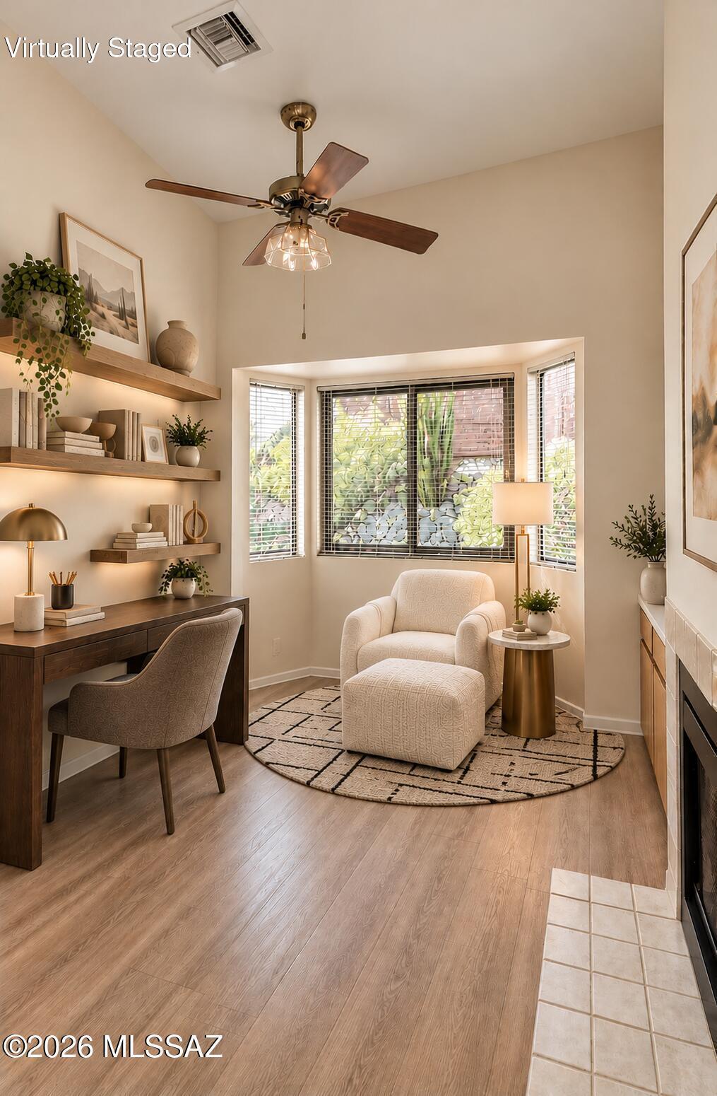 Saddlewood Heights (1-102) - Residential